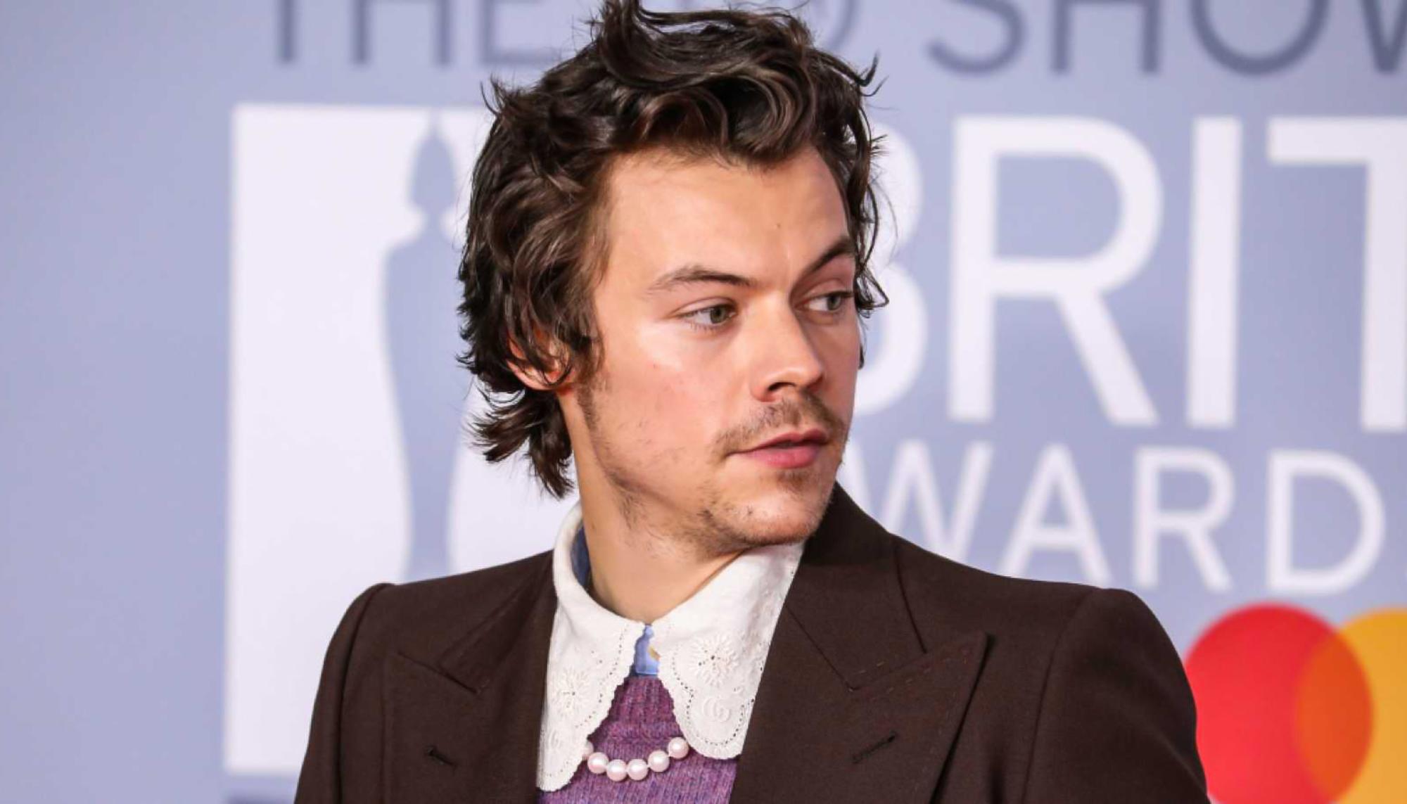Harry Styles