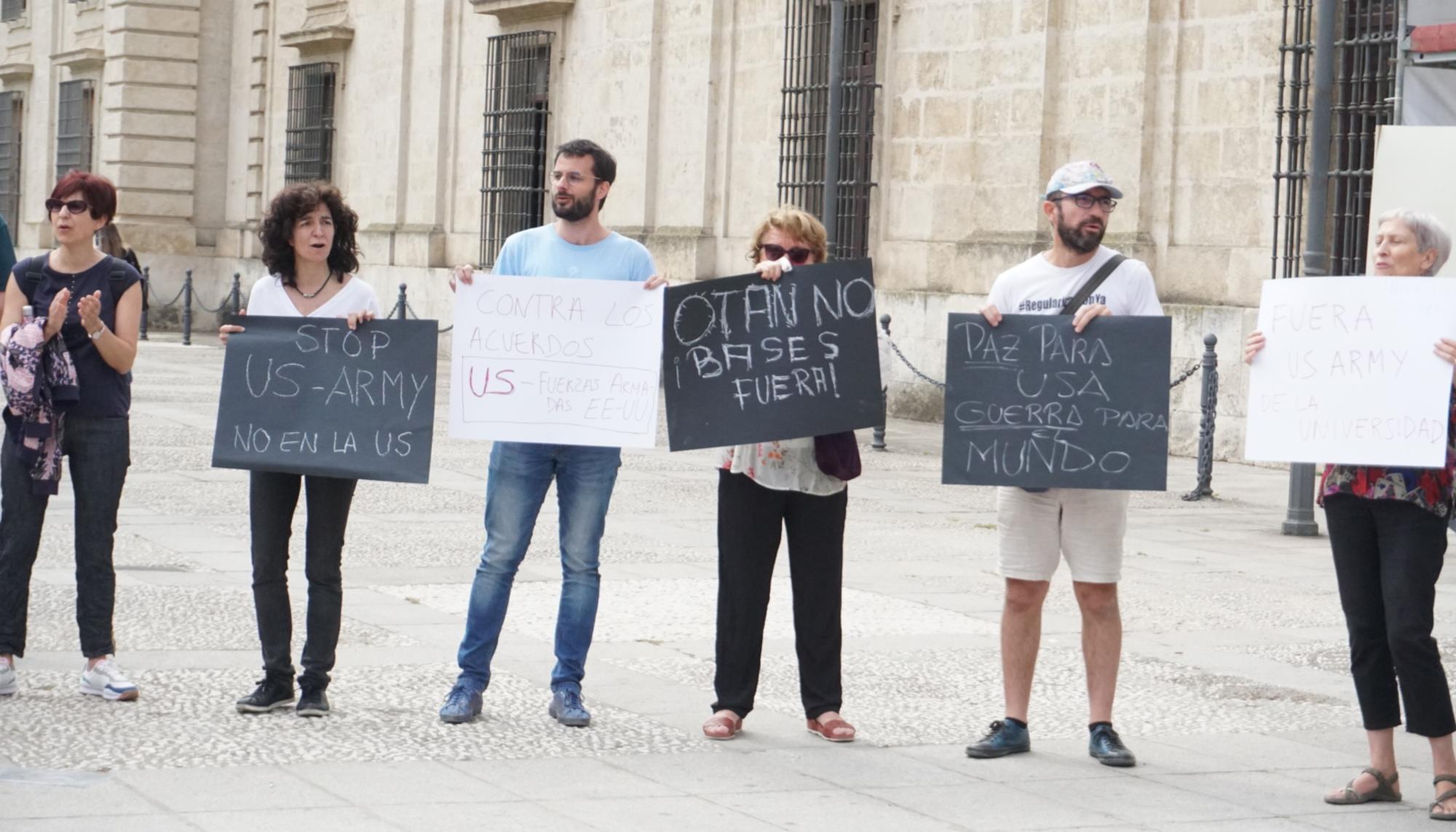 Us contra ejercito EEEUU - 2