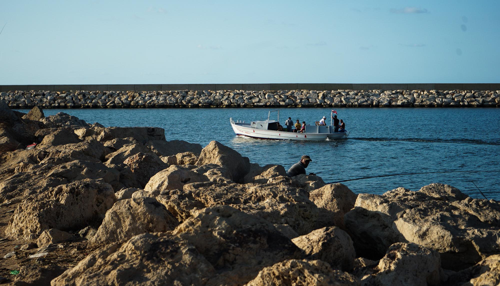 Tripoli - 3