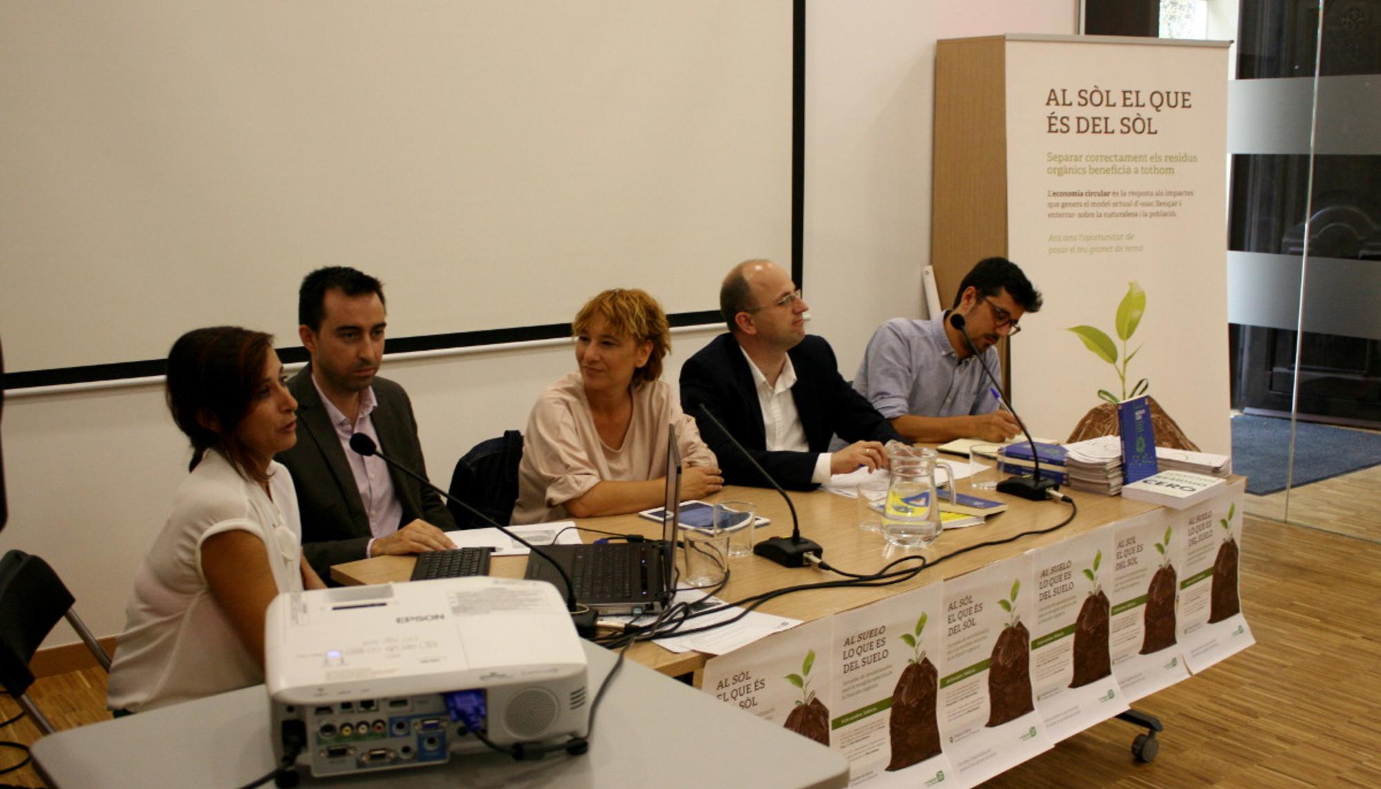 Al suelo Valencia 3