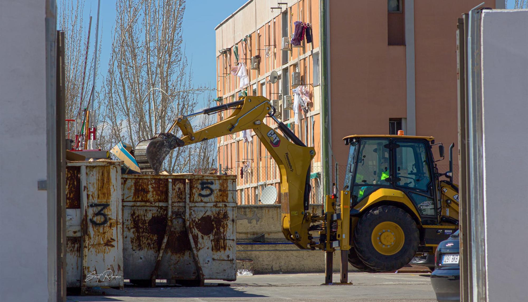 Cantones de limpieza - 2