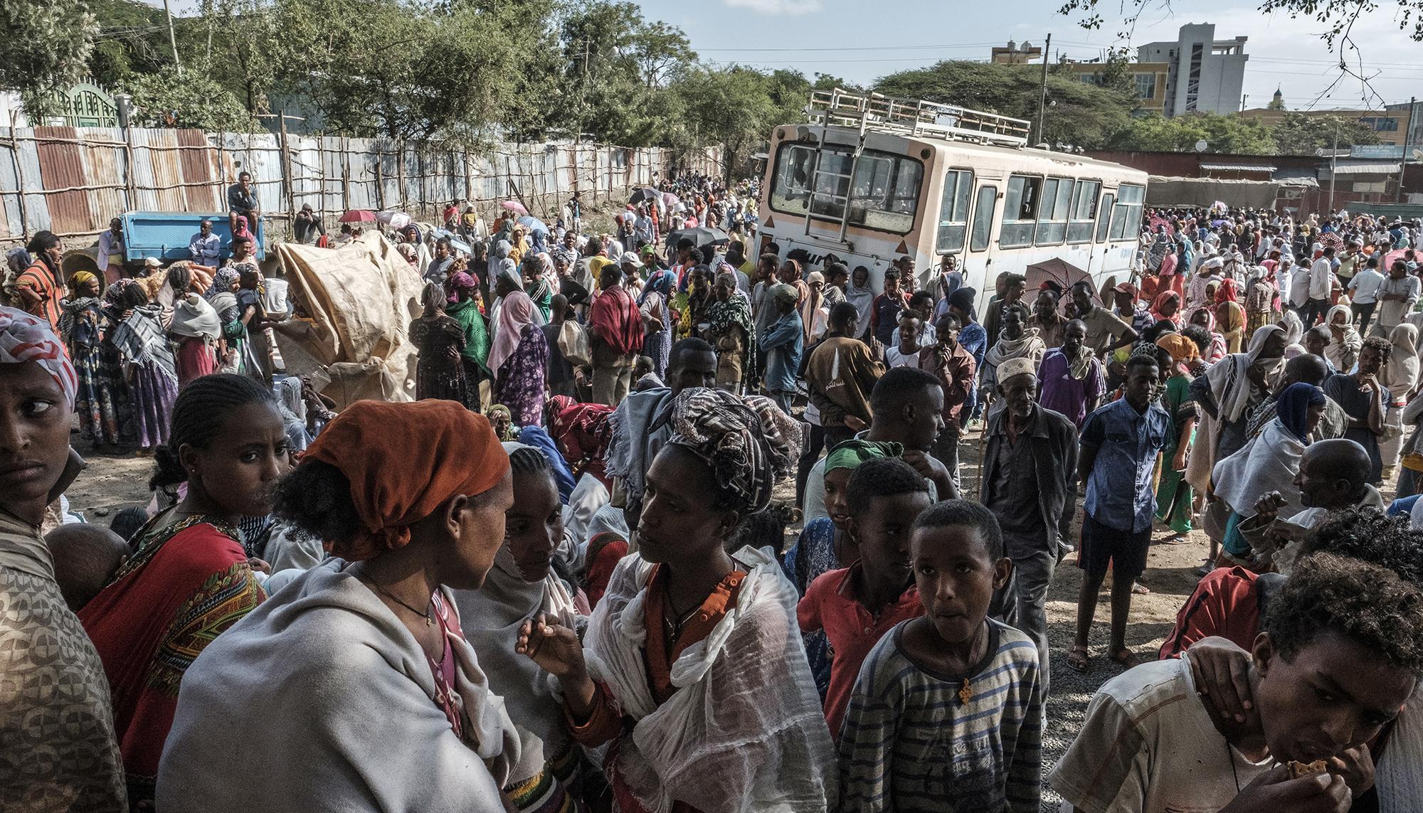 Tigray Etiopía - 4