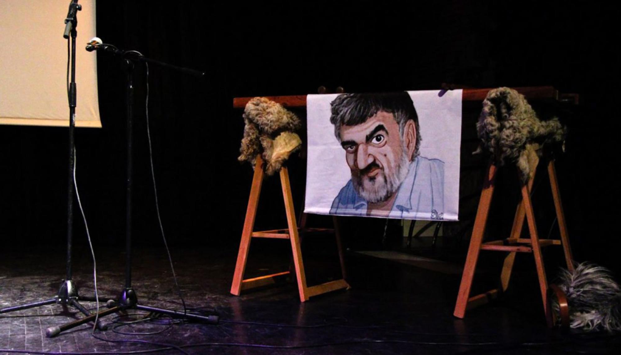 Jon Arretxe