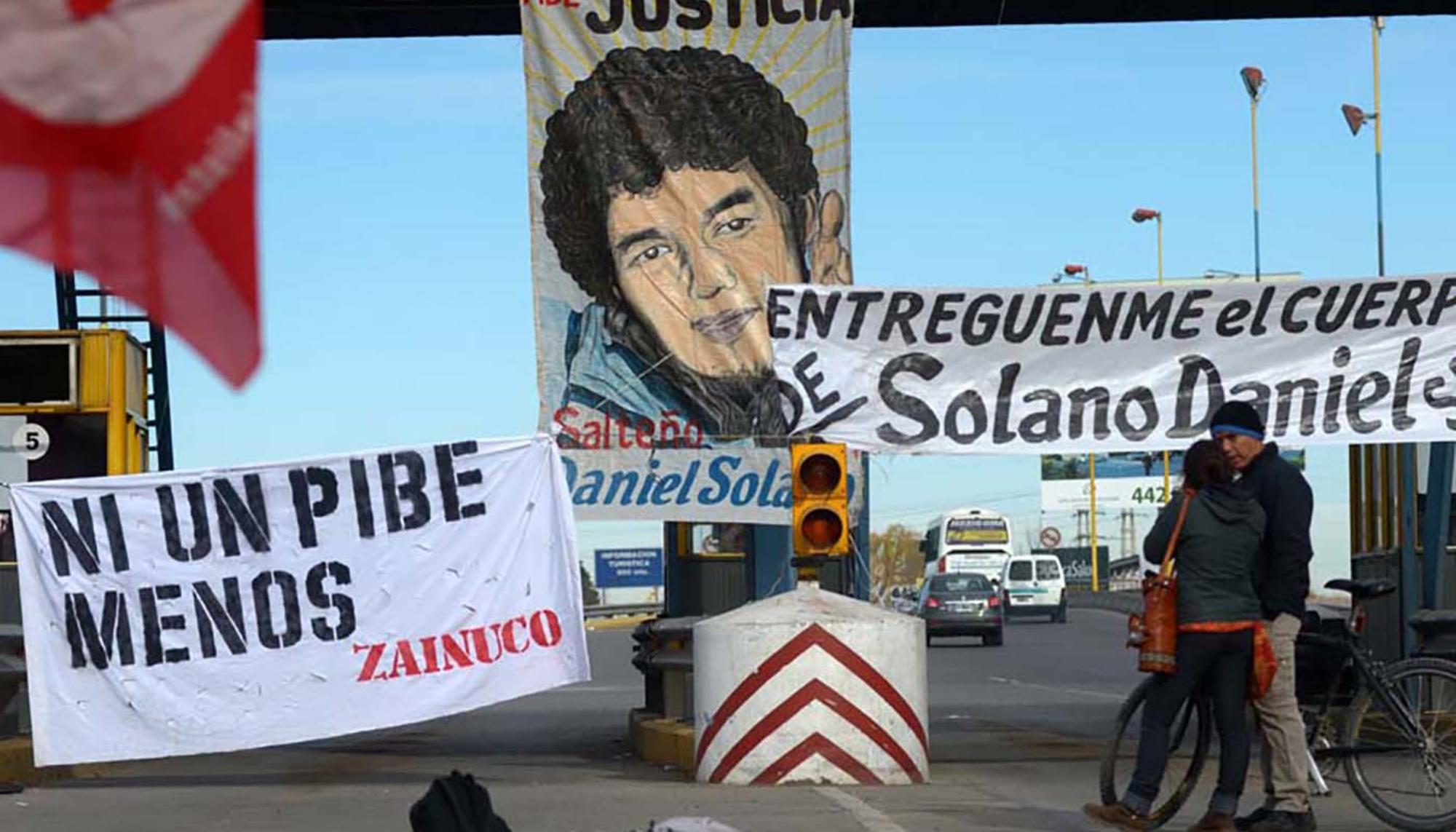 Daniel Solano