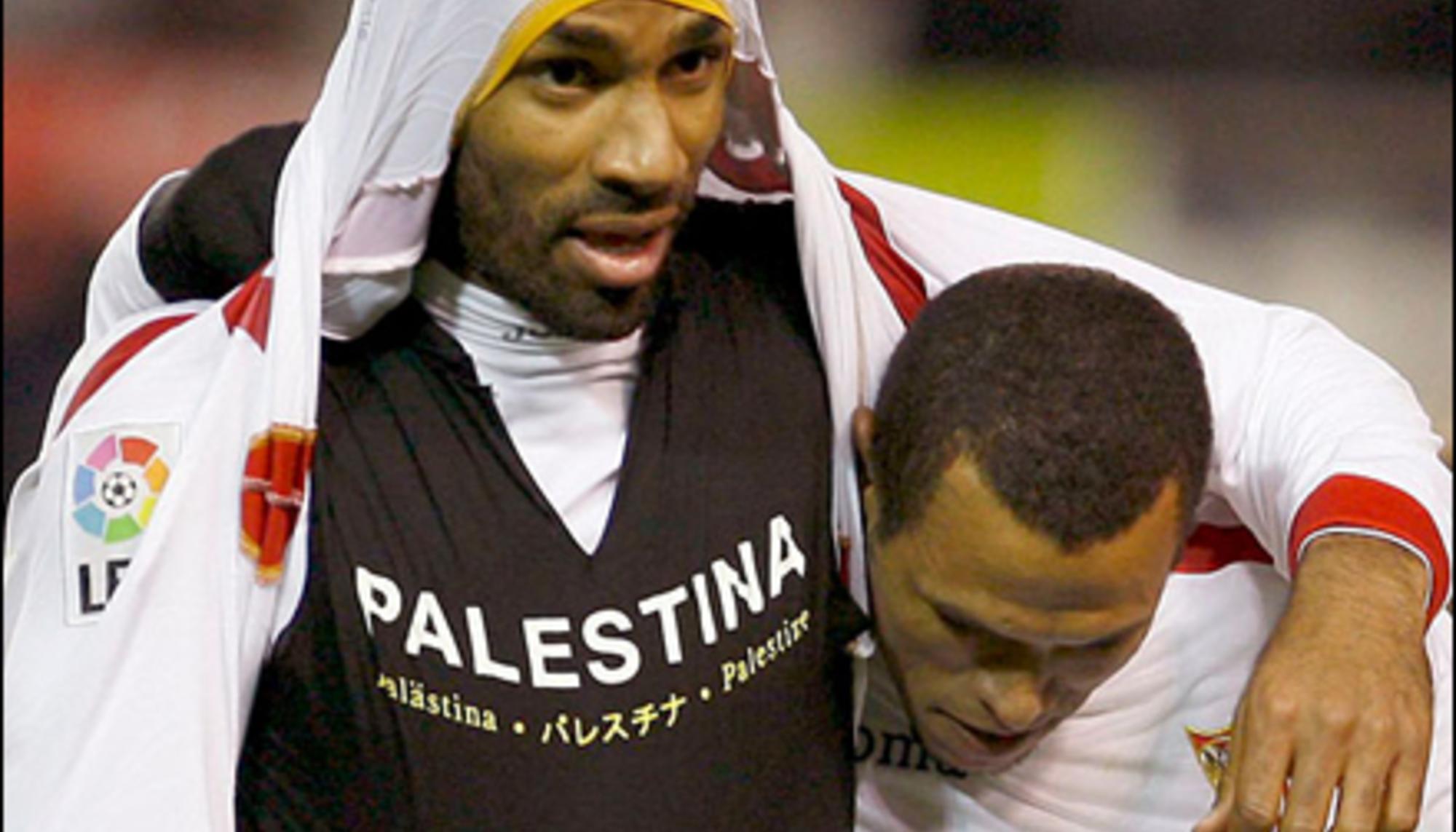 Fréderik Kanouté