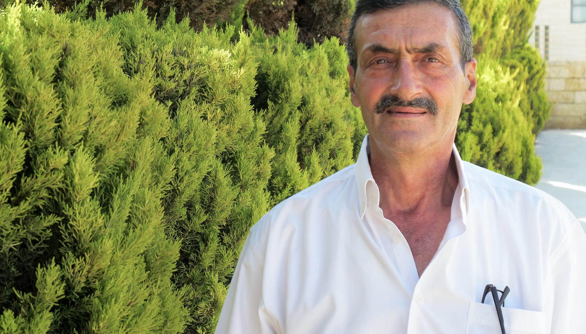 Wissam Rafeedie