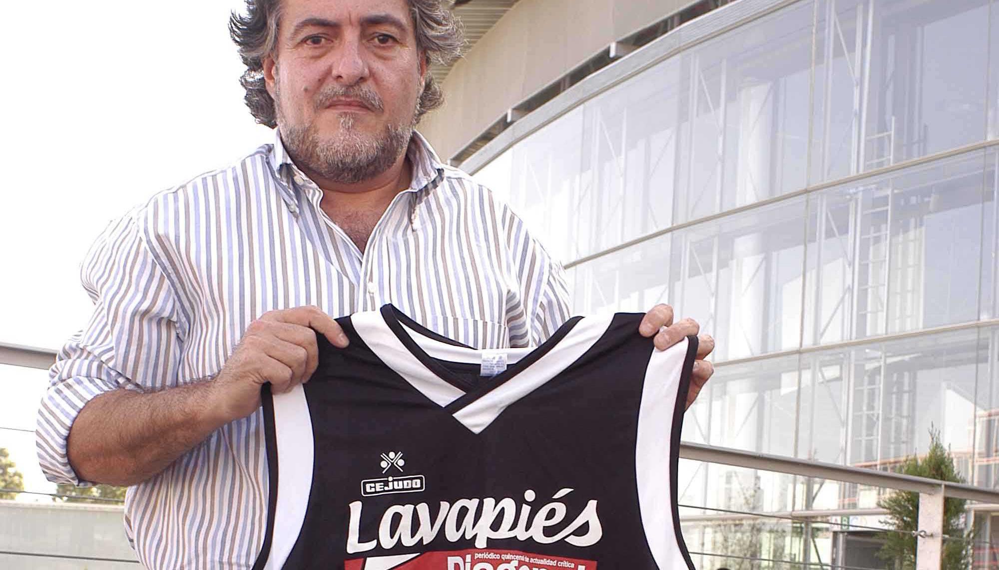 Pepu Hernández