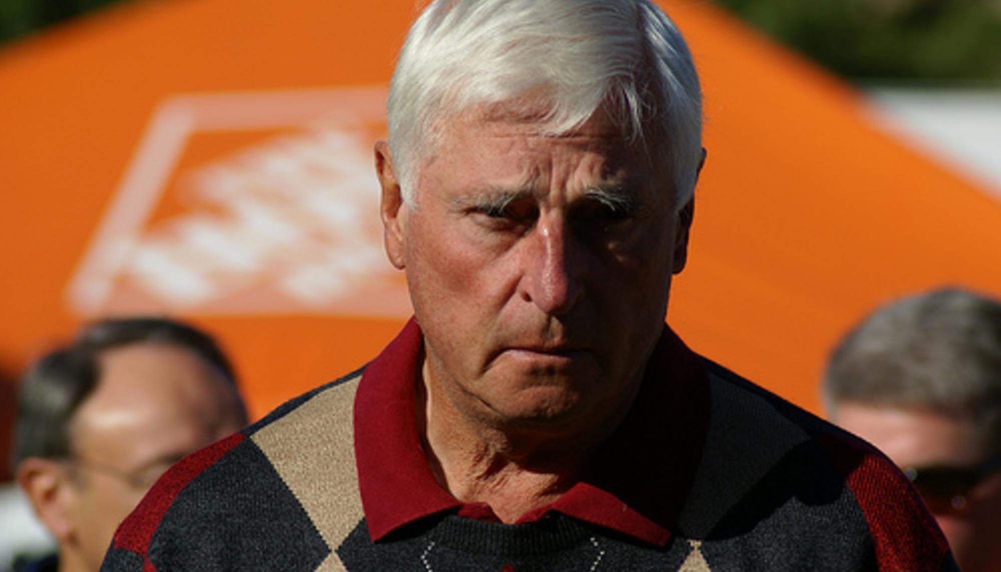 Bob Knight