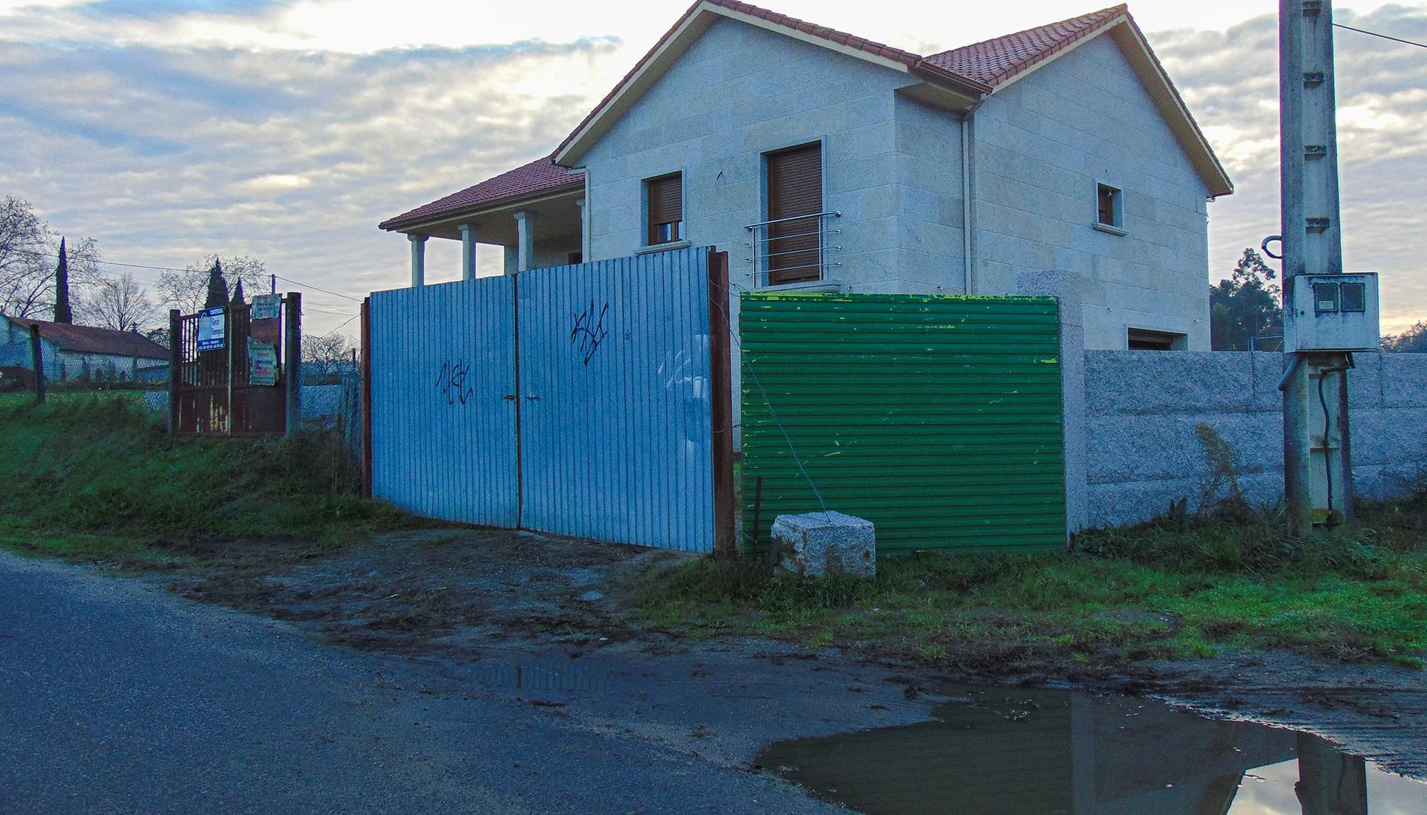 Pobreza Vida Precaria Galiza 1