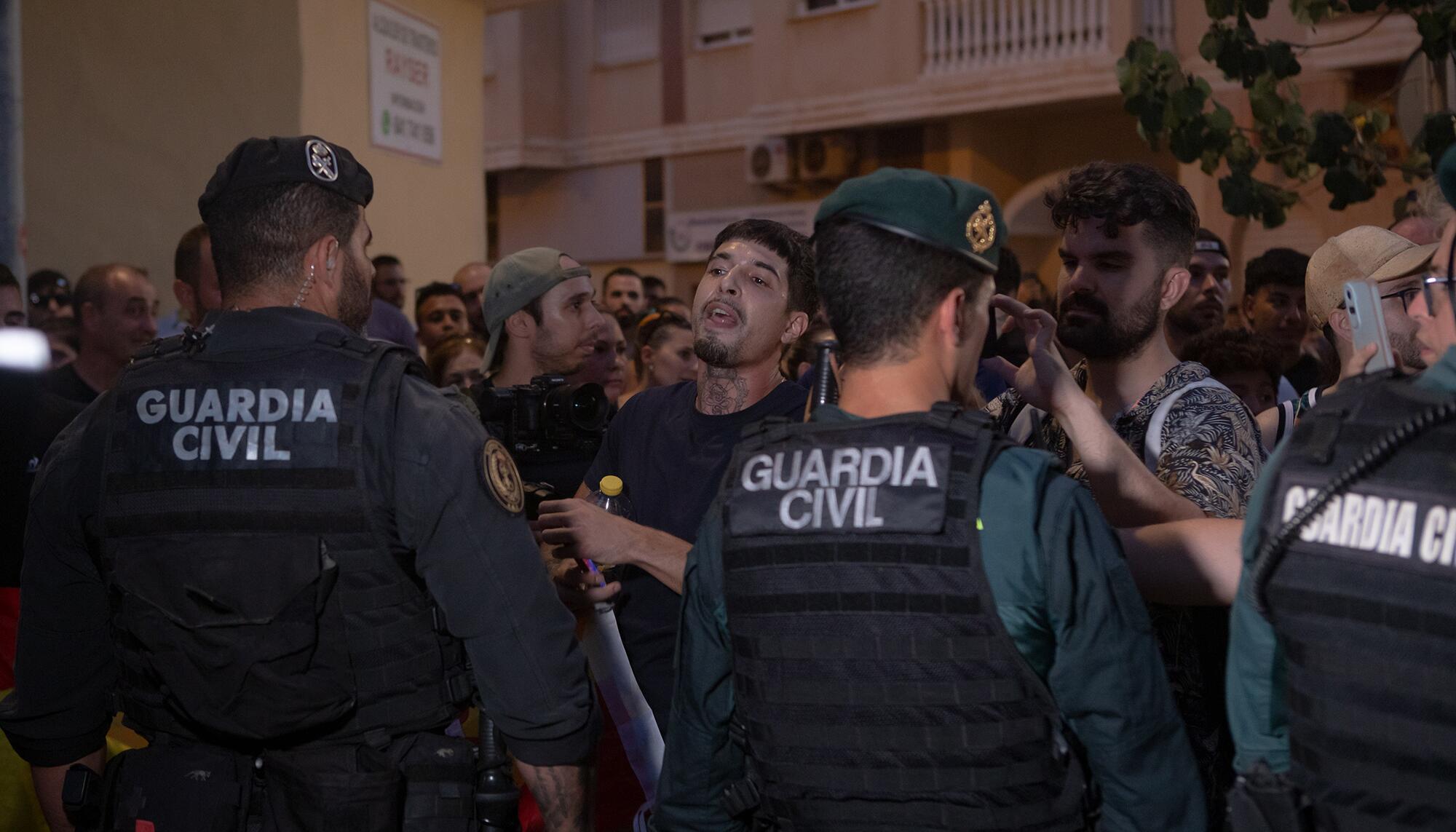 Torre Pacheco nazis - 8