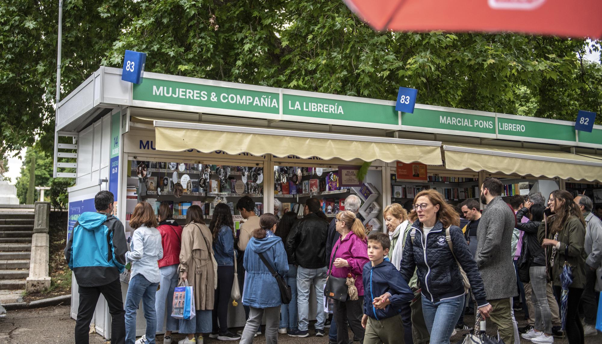 Feria del Libro 2023 - 3