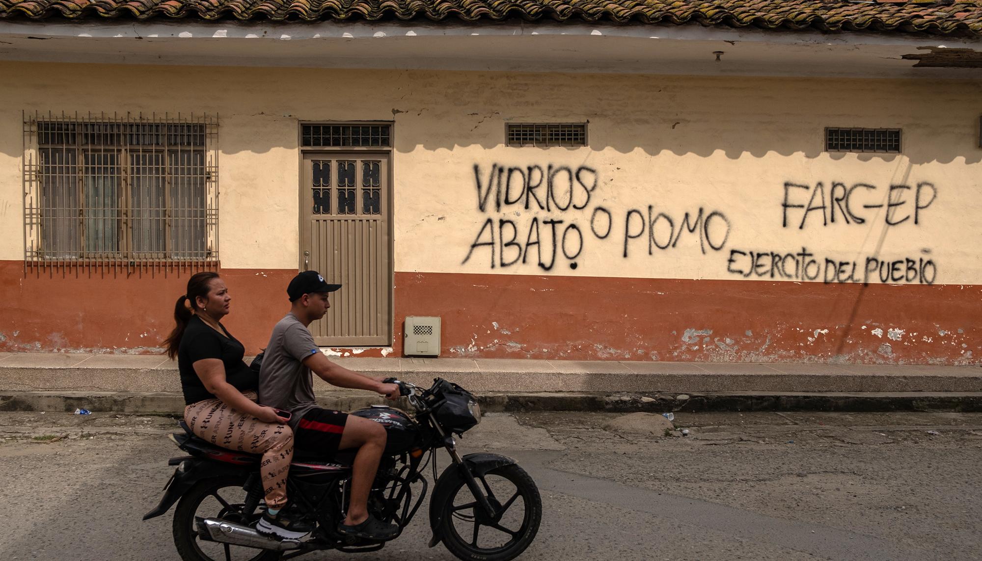 Cauca 2