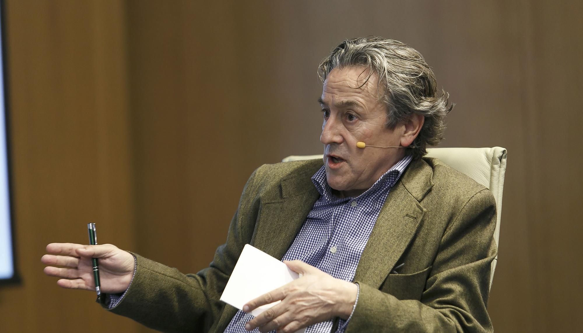 Hermann Tersch Fundacion Cajasol