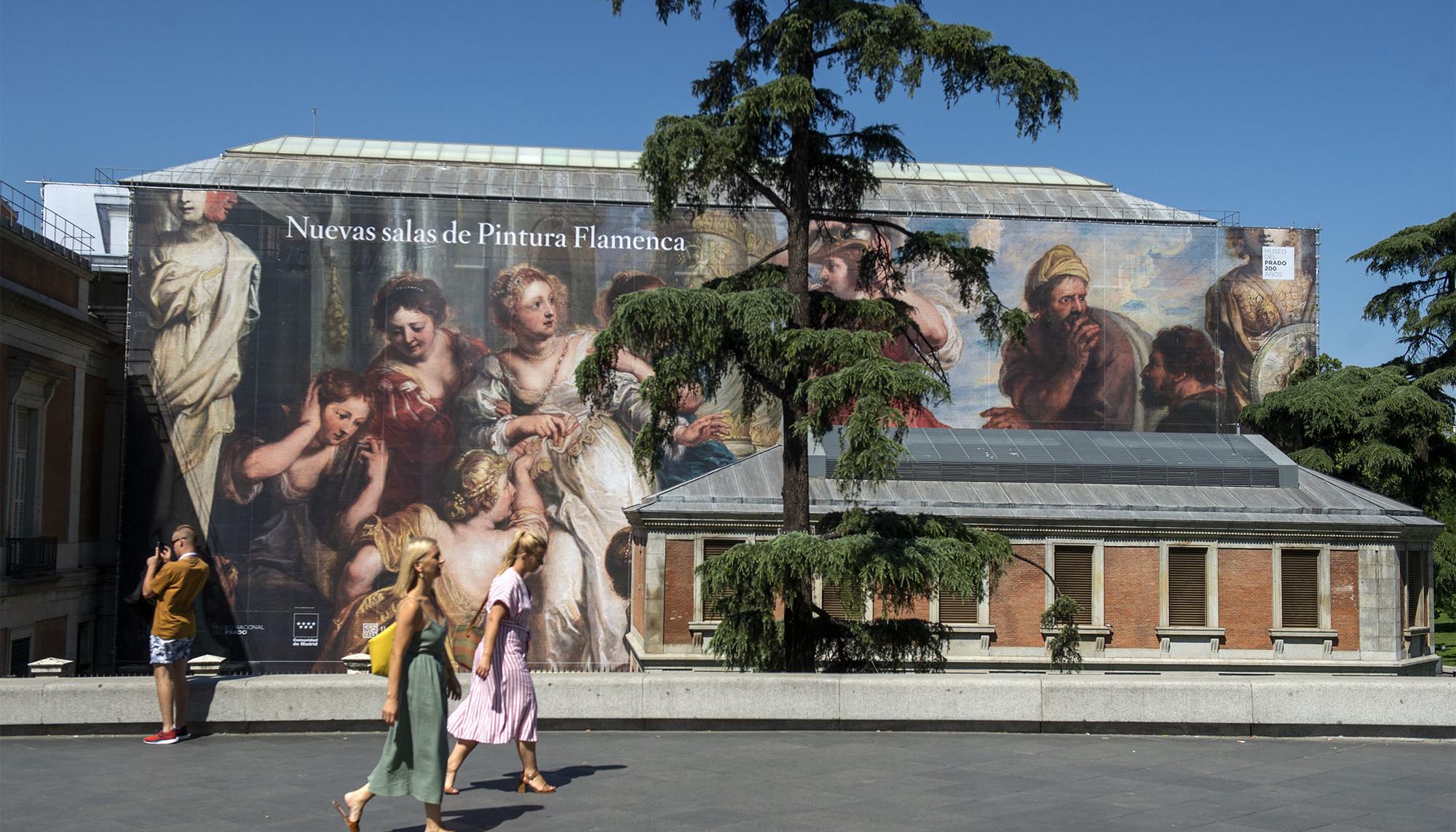 Museo del Prado