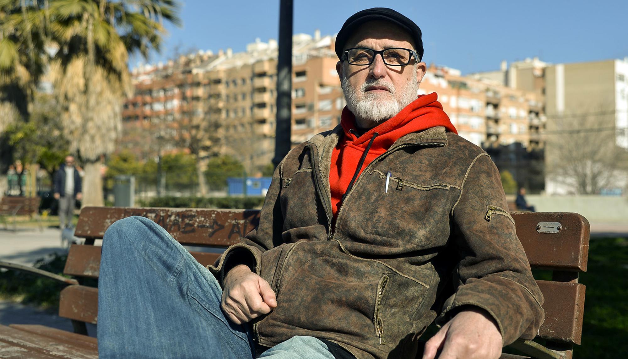 Adolfo Martínez 1