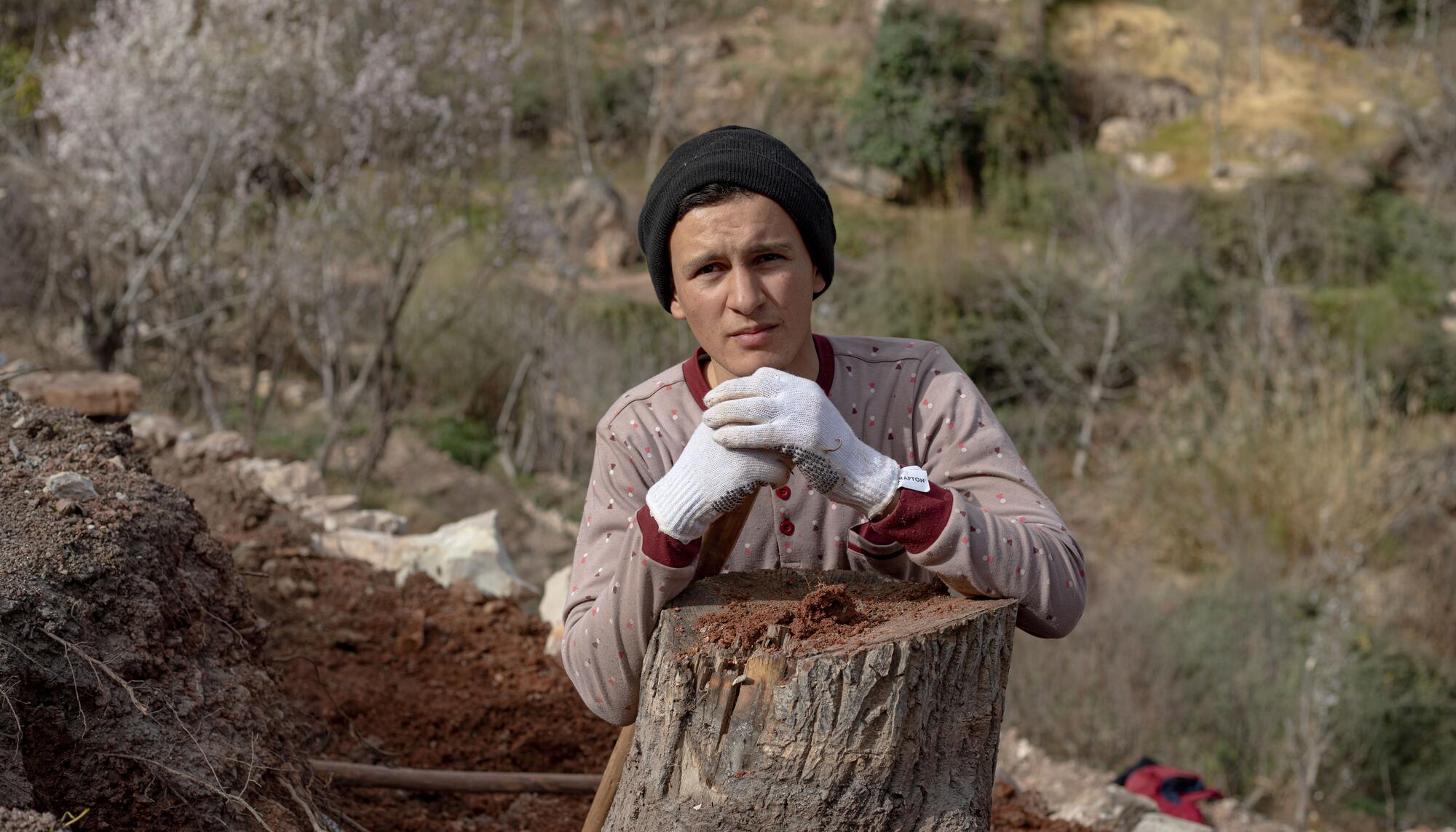 marruecos post terremoto 4