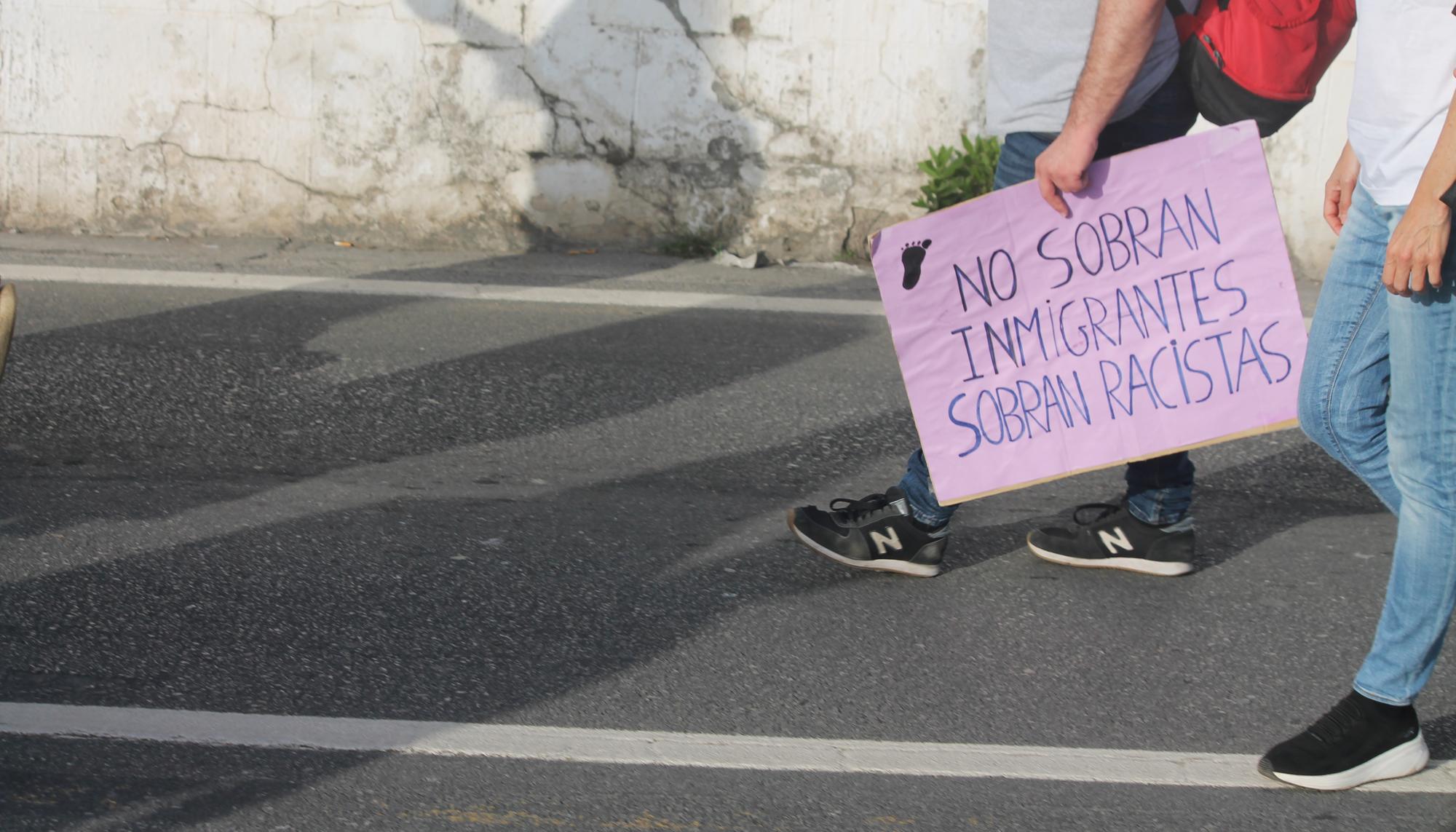 Marcha Tarajal 2022 - 7