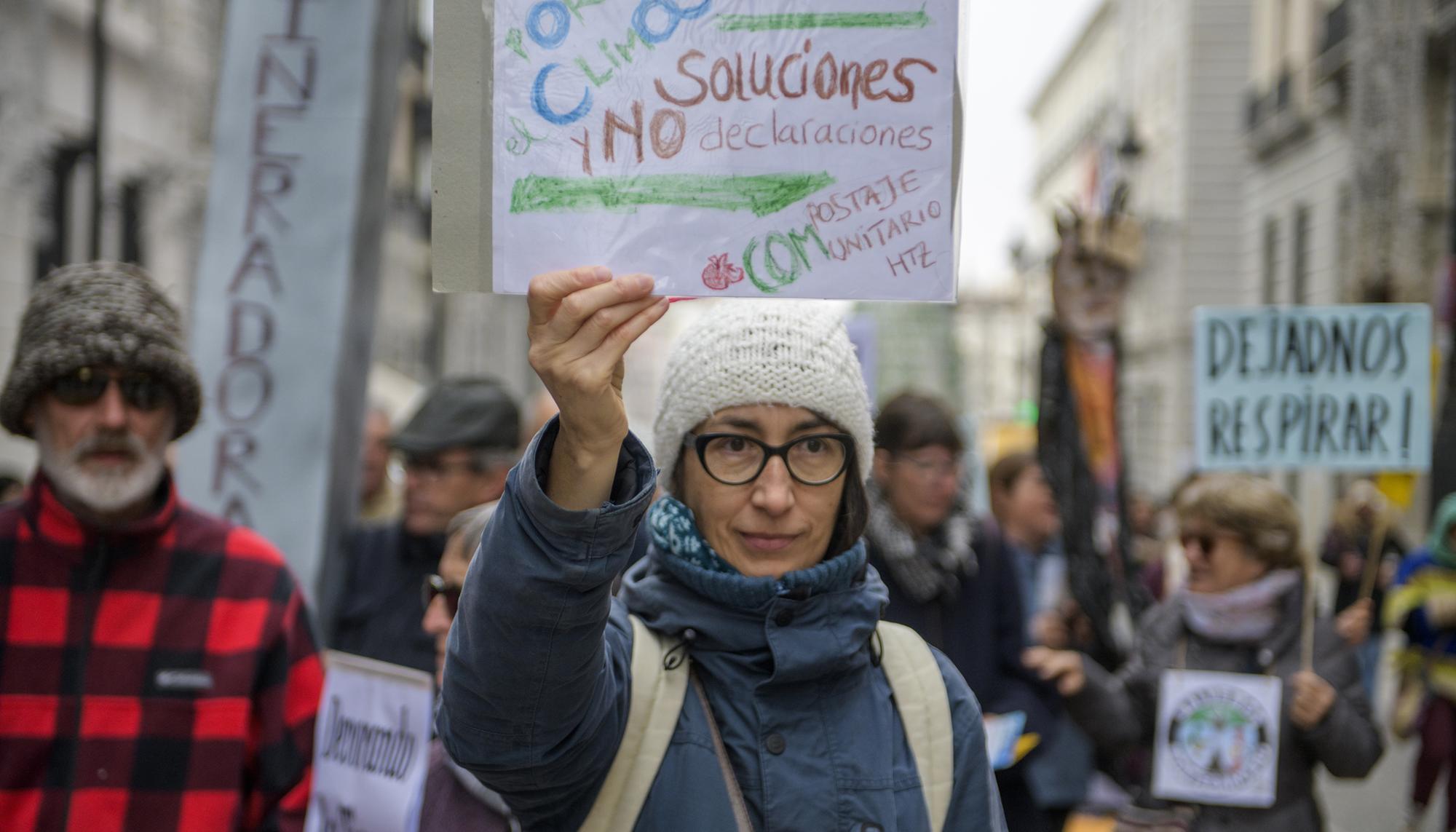 COP28 Madrid - 8