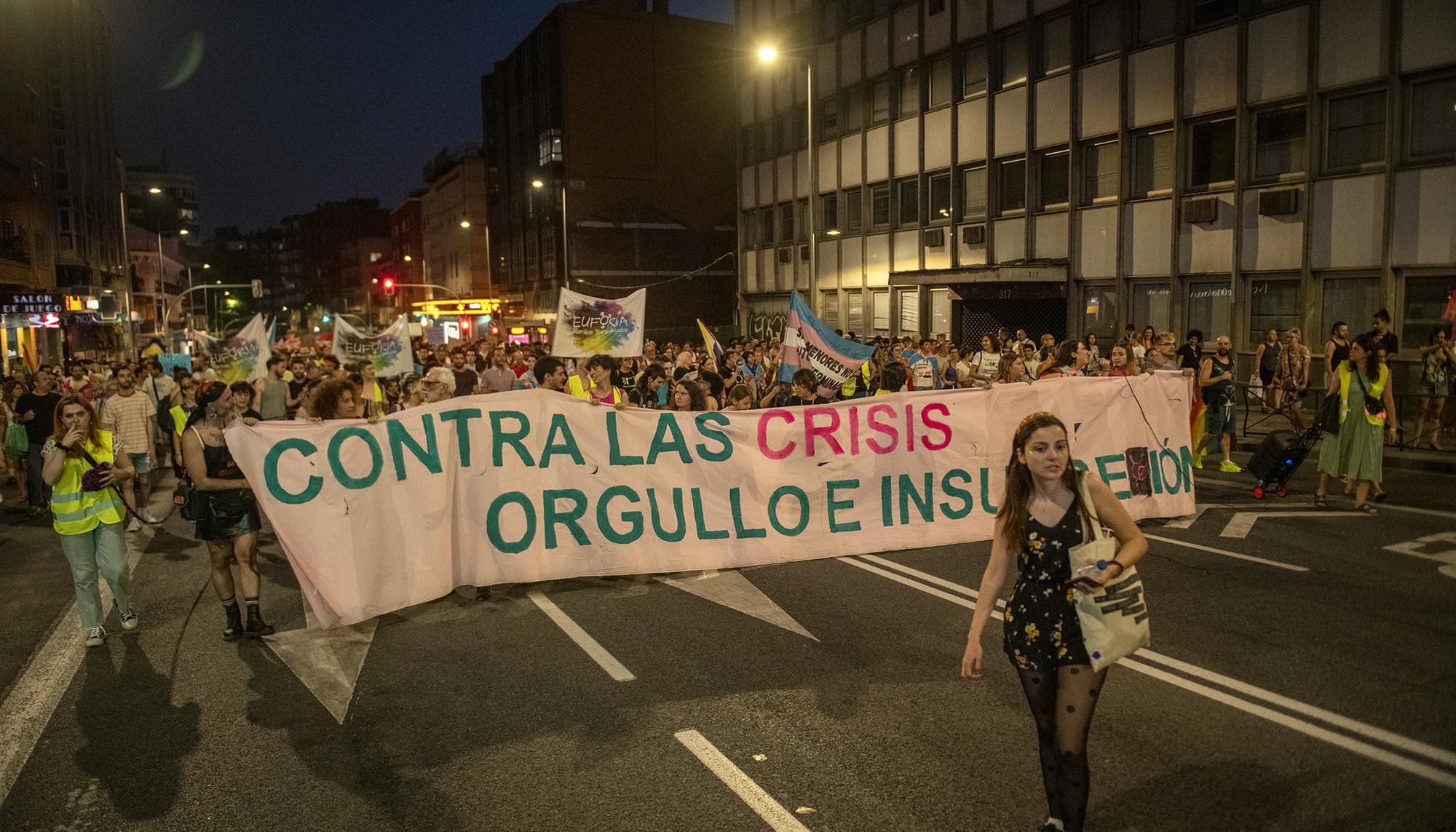 Orgullo Crítico Madrid 2023 - 15