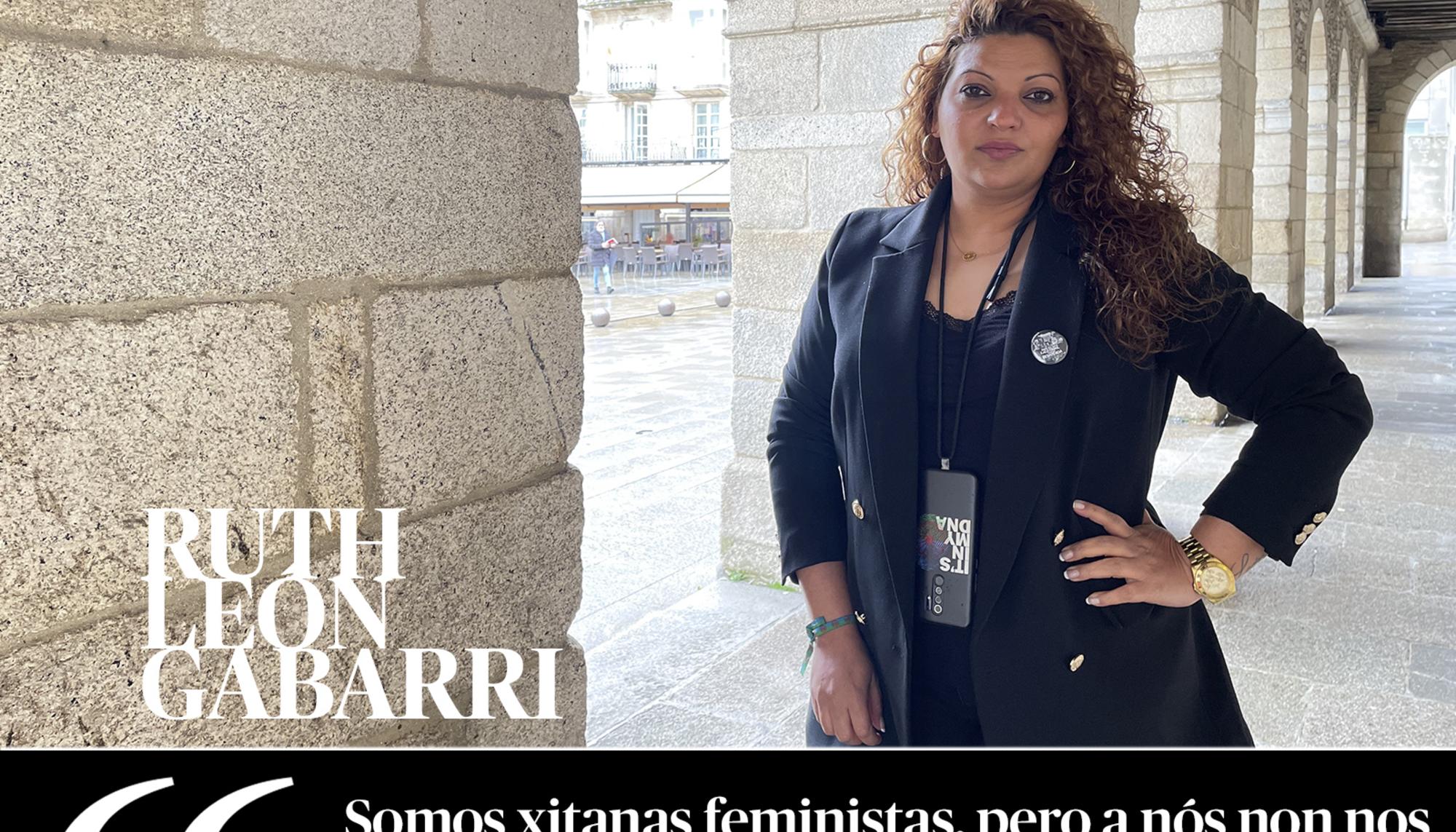 ruth gabarri 8m