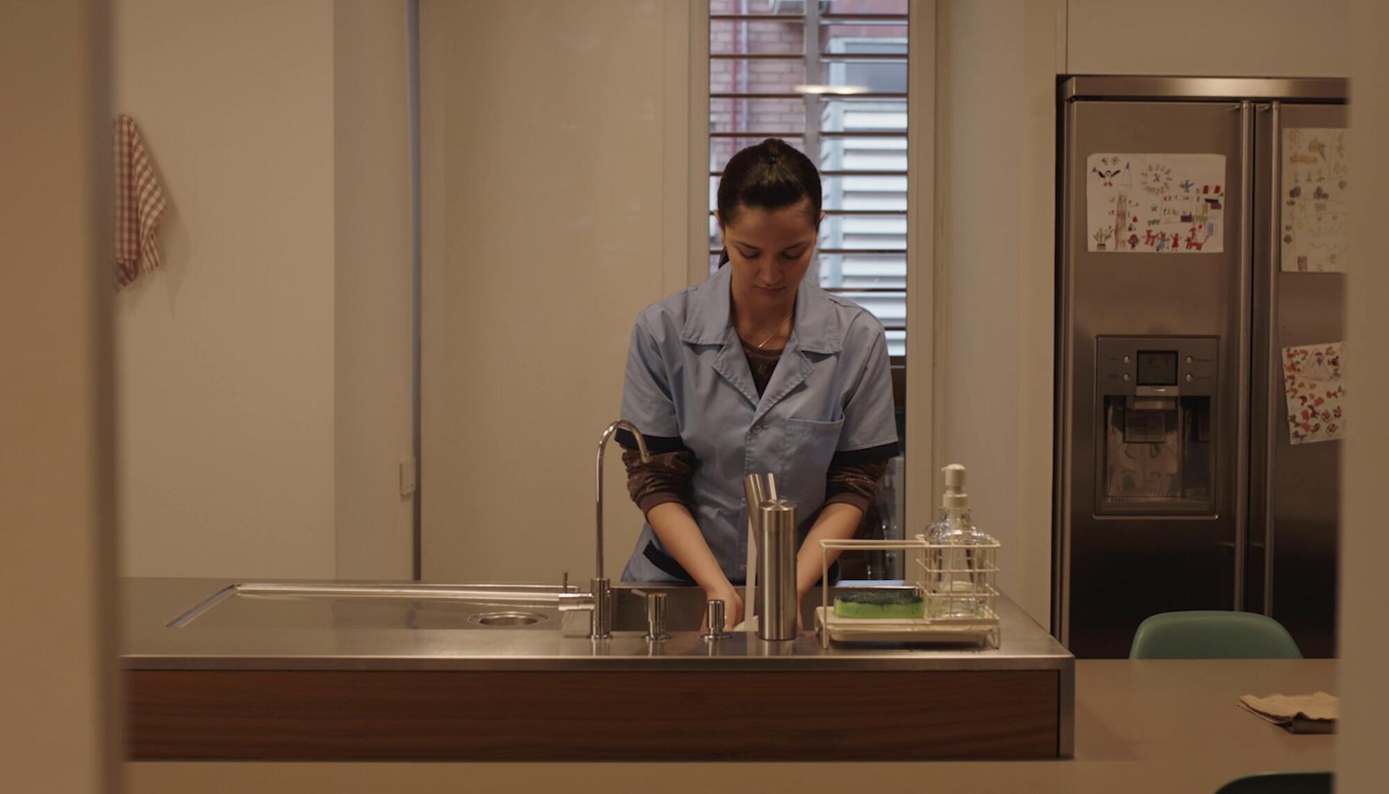 ‘Femení, singular’, cuarta película de Xavi Puebla