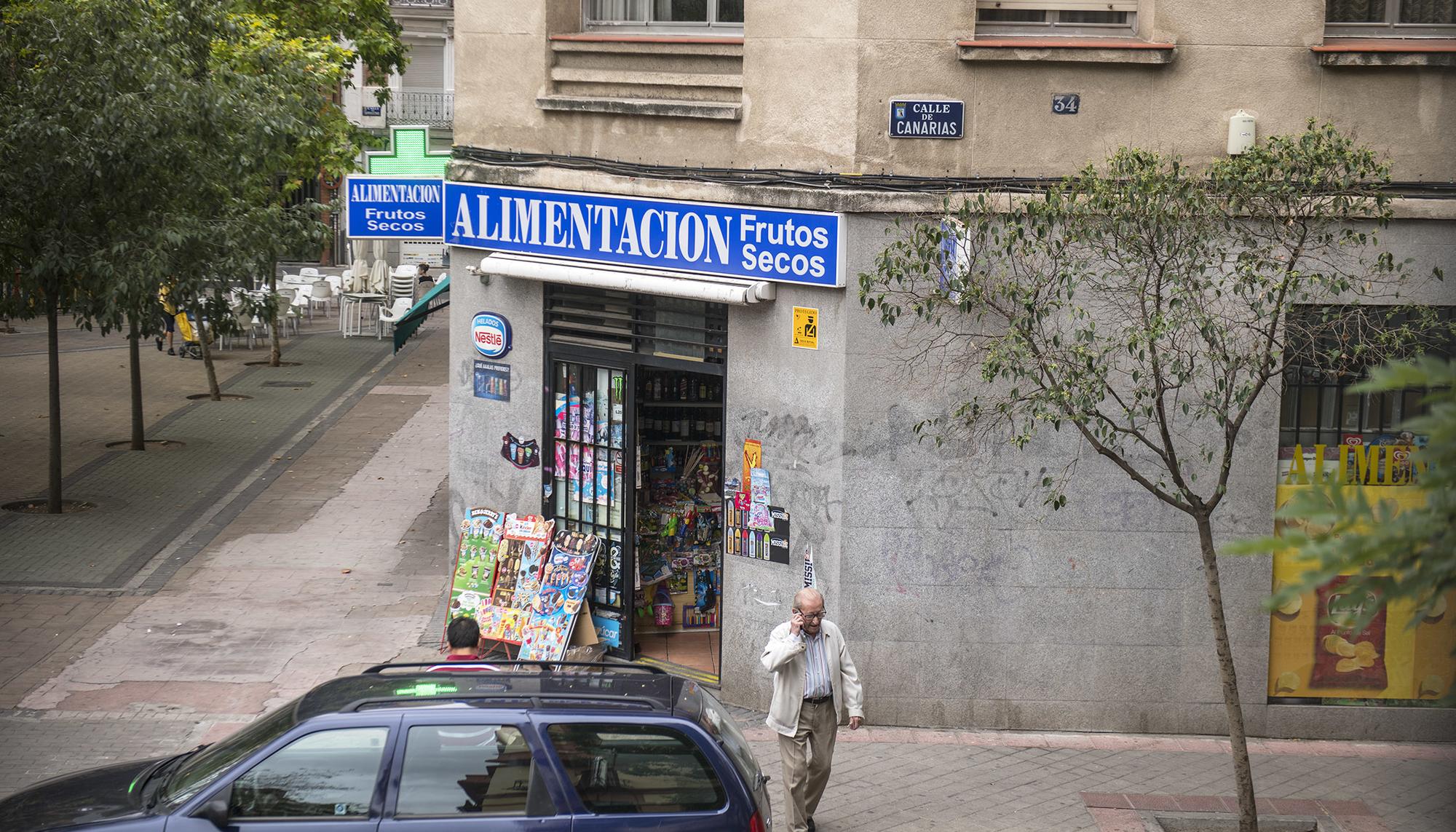 Alimentacion chino