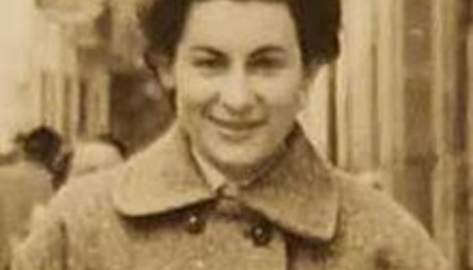 Braulia Cánovas