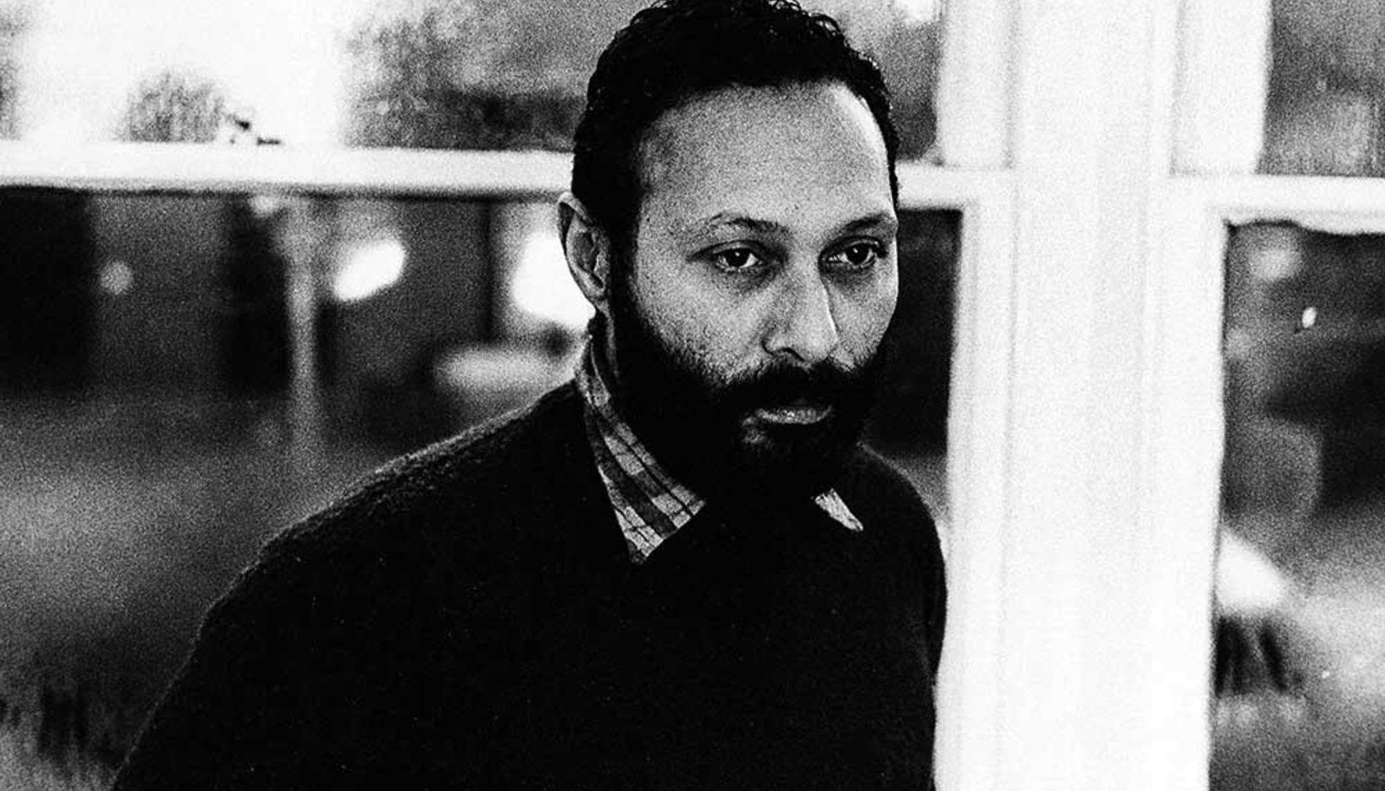 Stuart Hall