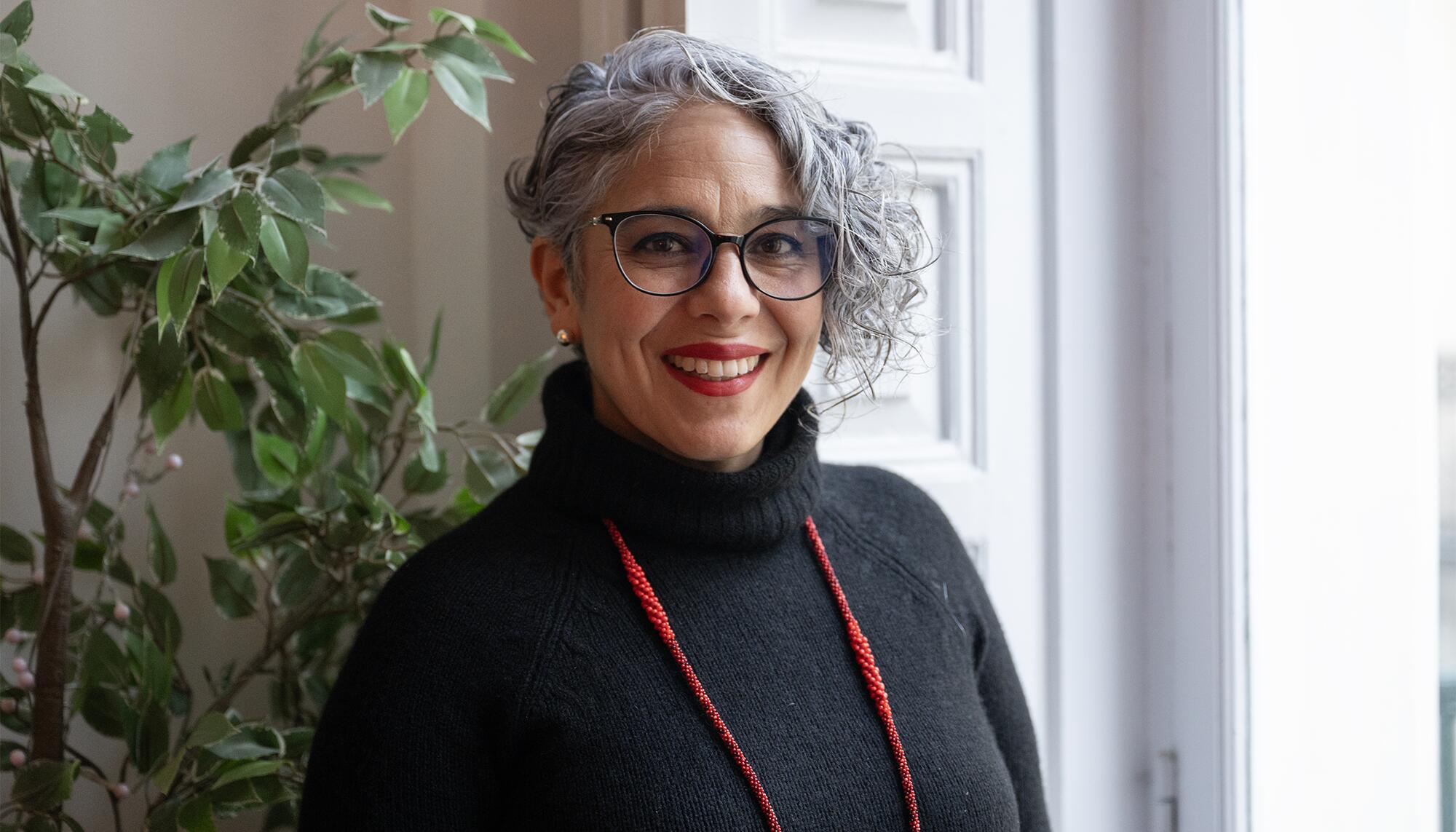 María José Pizarro - 2