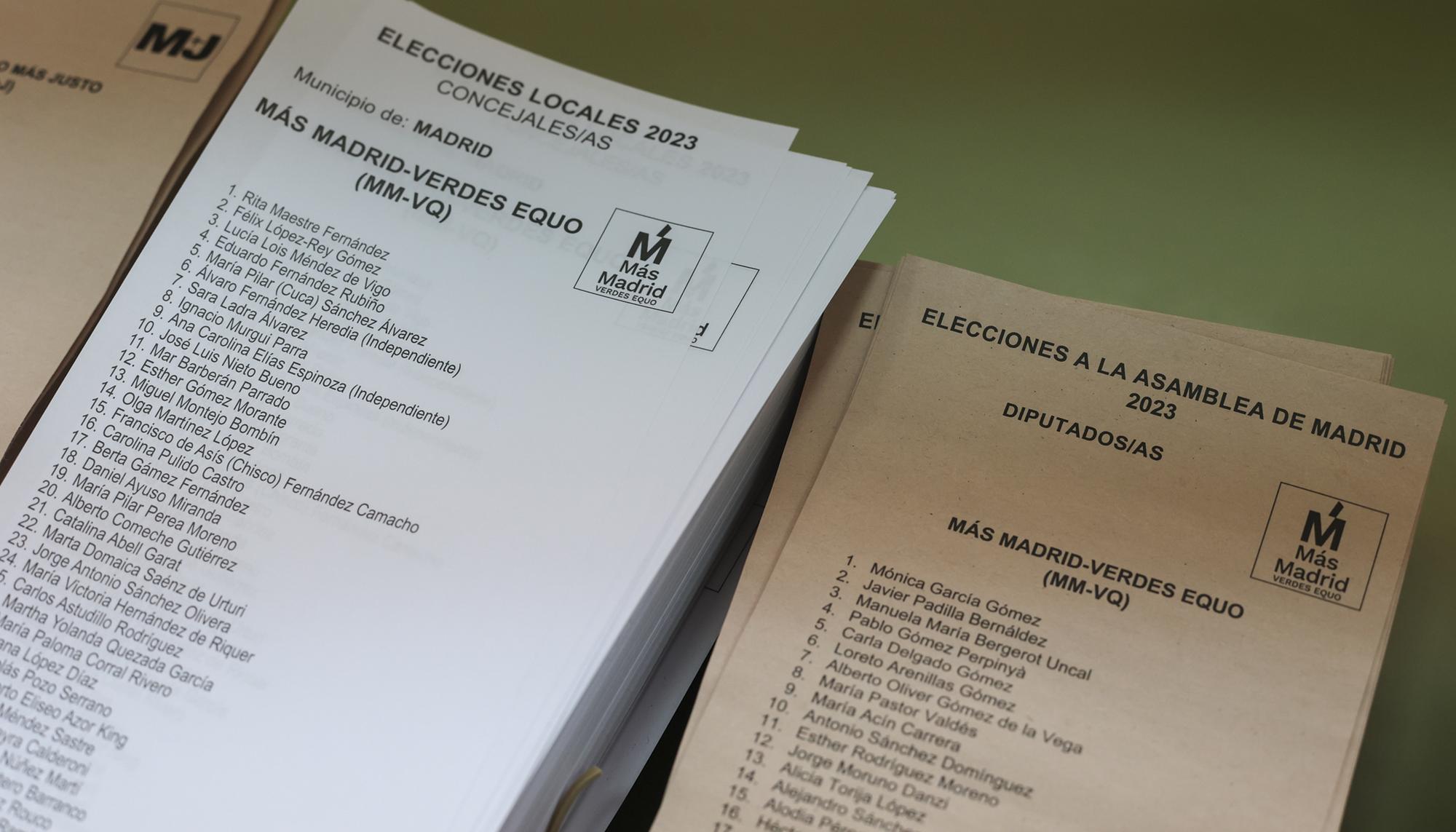 elecciones 28M - 8