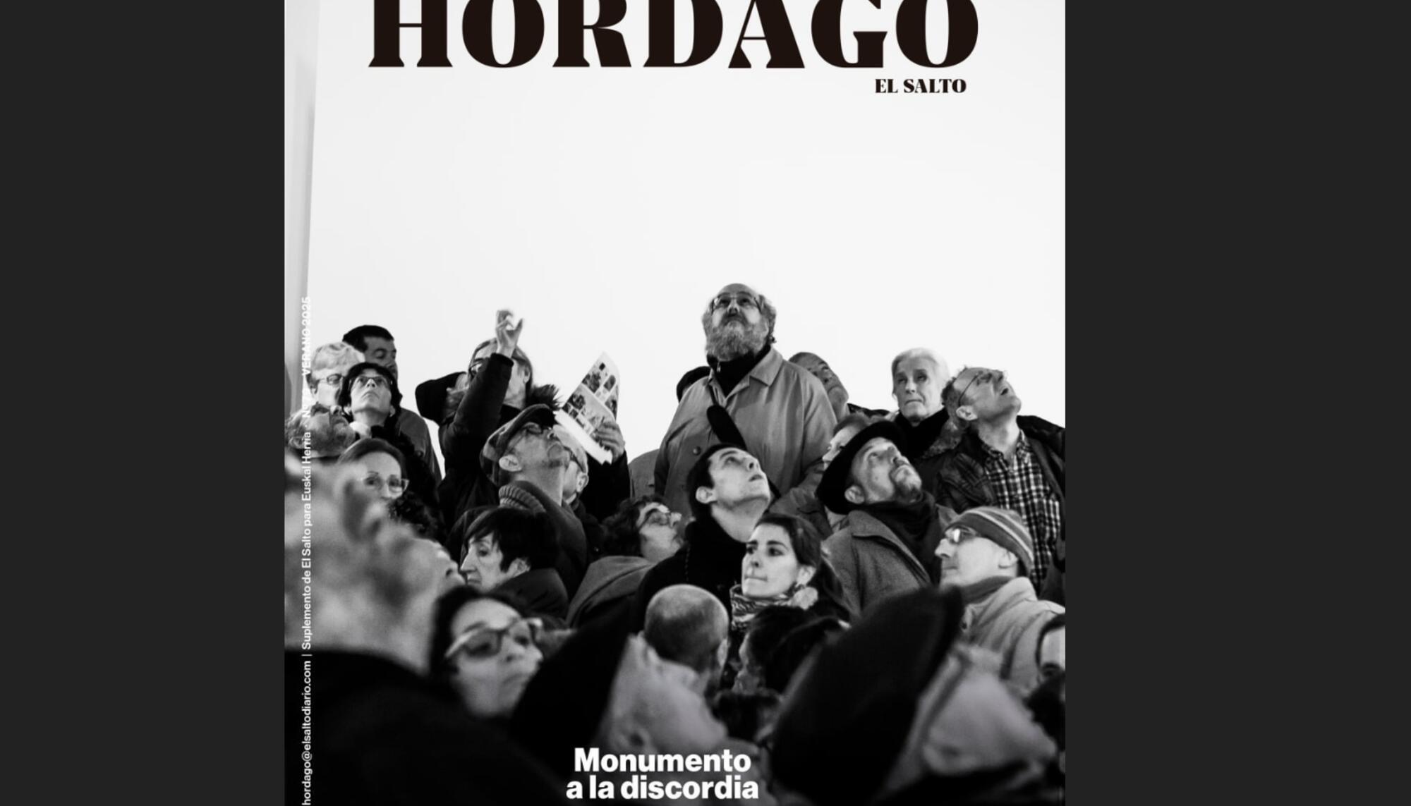 Hordago portada 79
