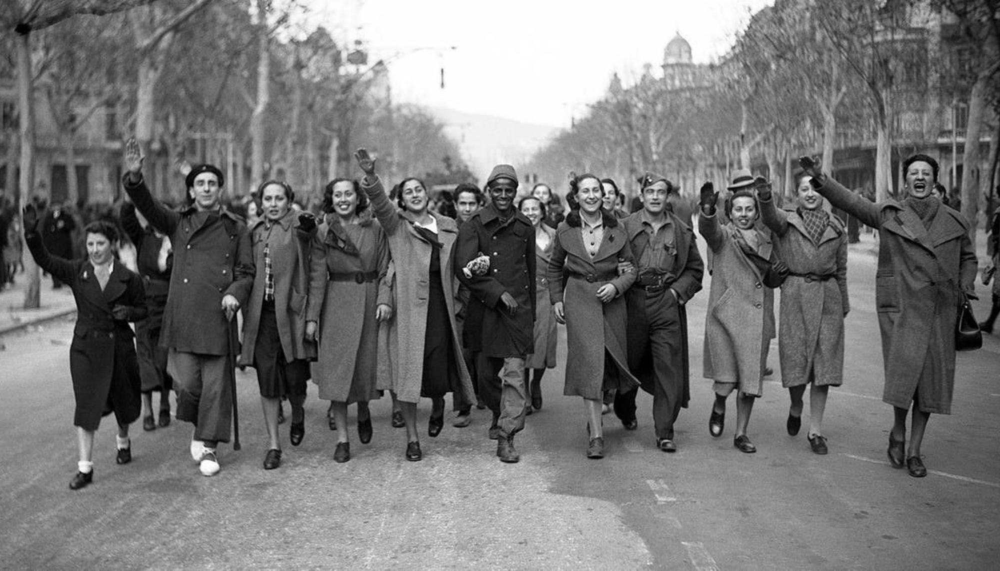 27 de enero de 1939