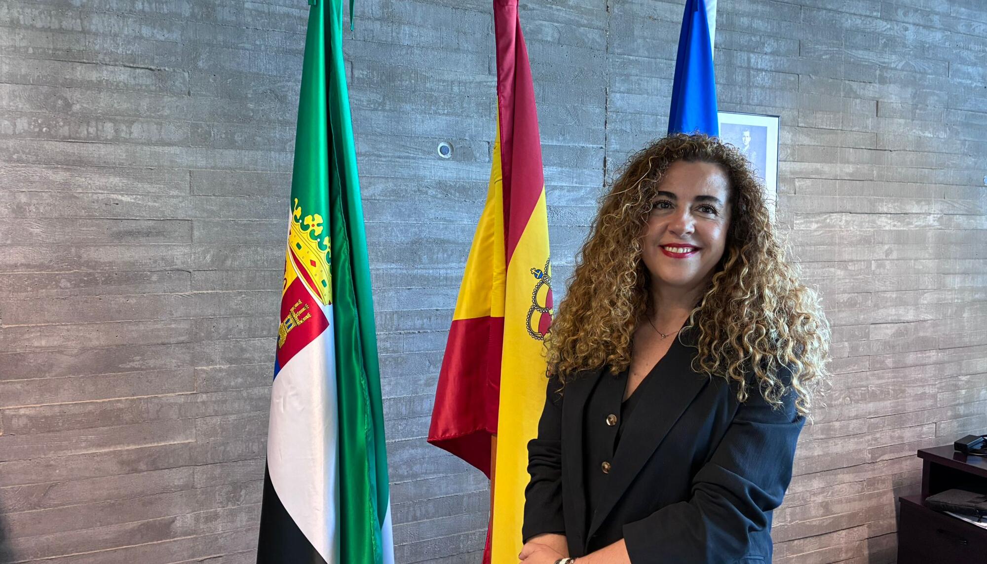 Carmen Gómez Labrador