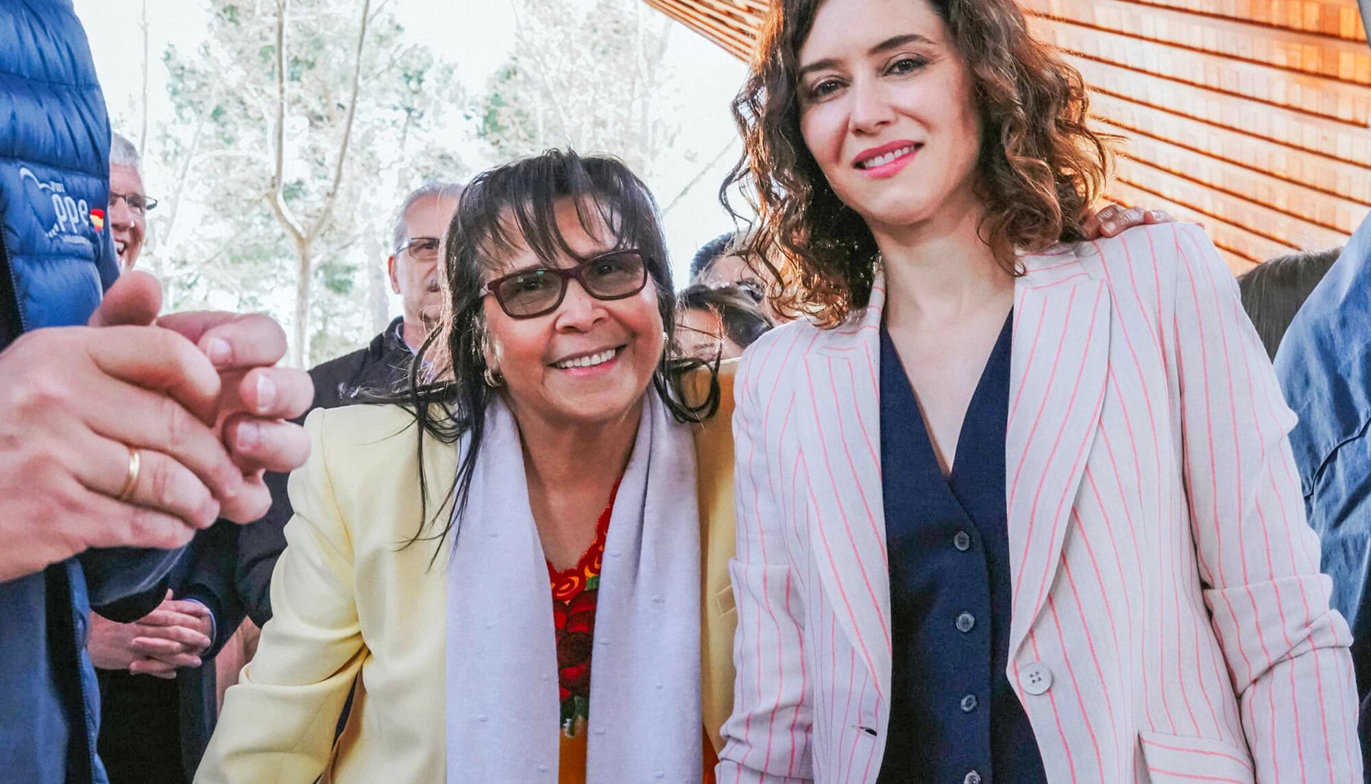 Yadira Maestre y Ayuso - 1