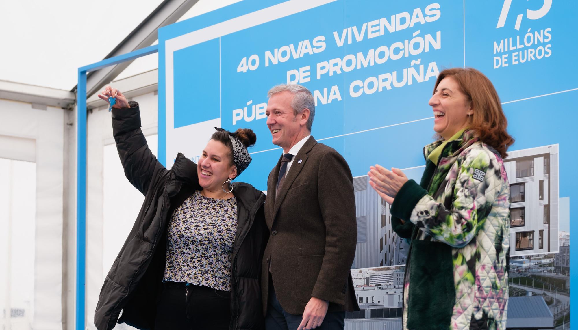 alfonso rueda ángeles vázquez llaves