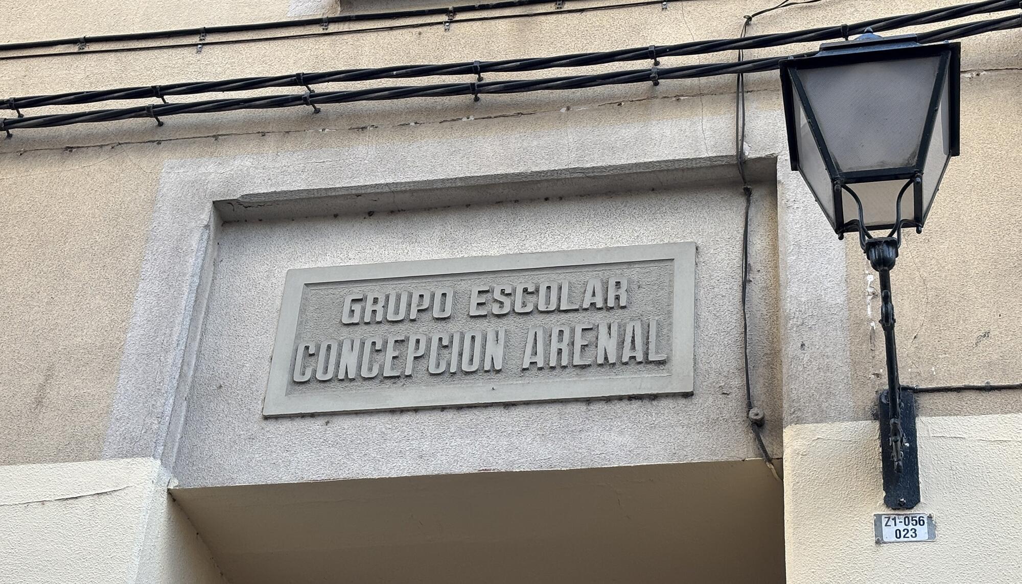 Zaragoza Concepción - 5