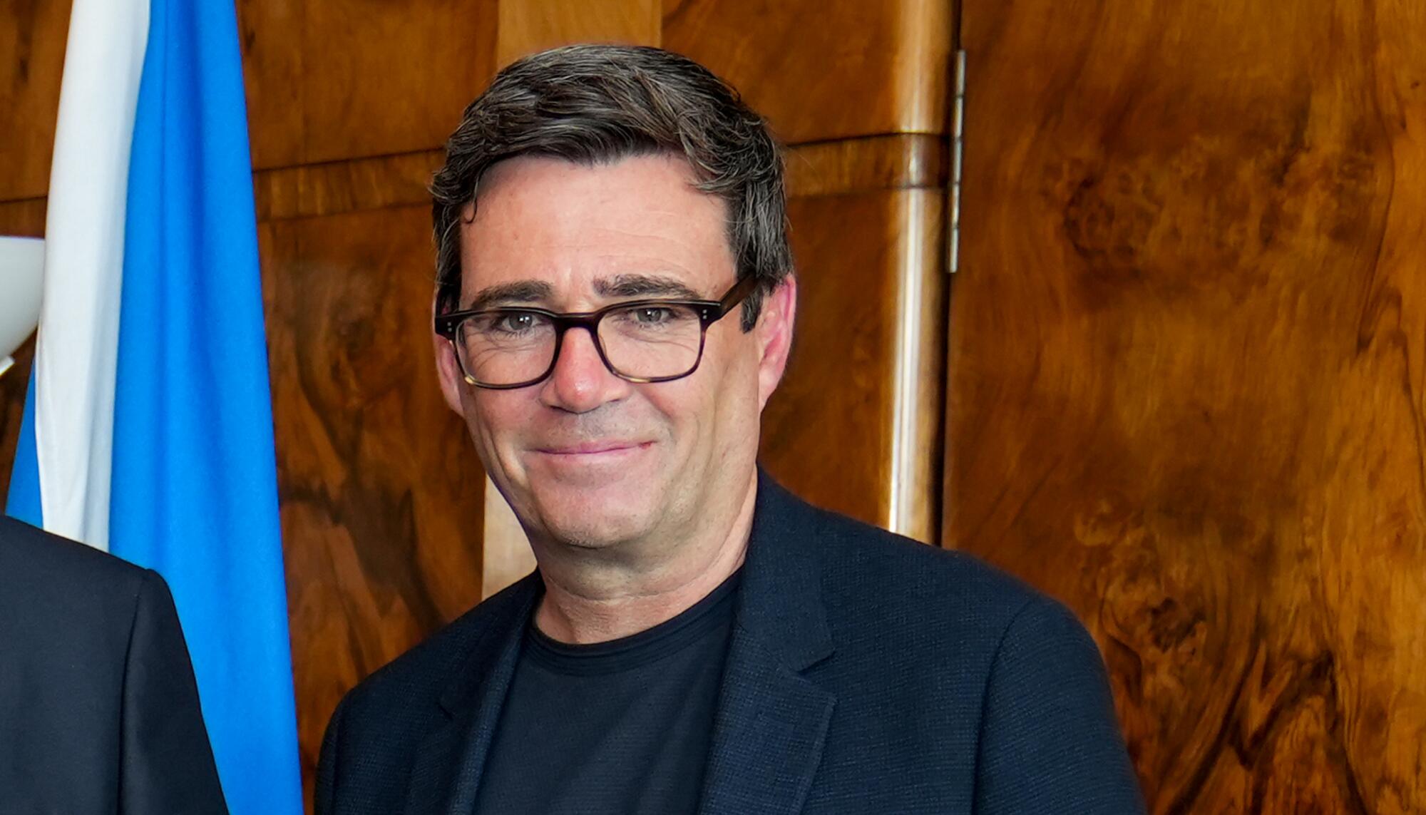 Andy Burnham