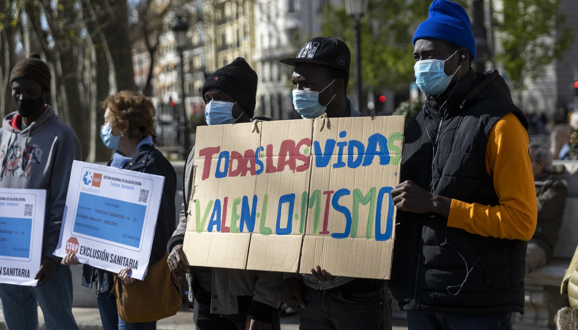 Exclusion sanitaria concentración - 6