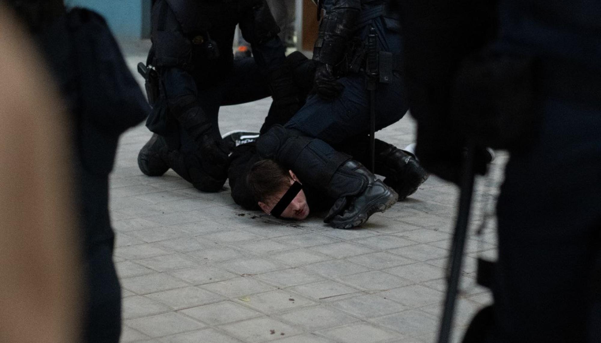 Desahucio Valencia Malilla - 6