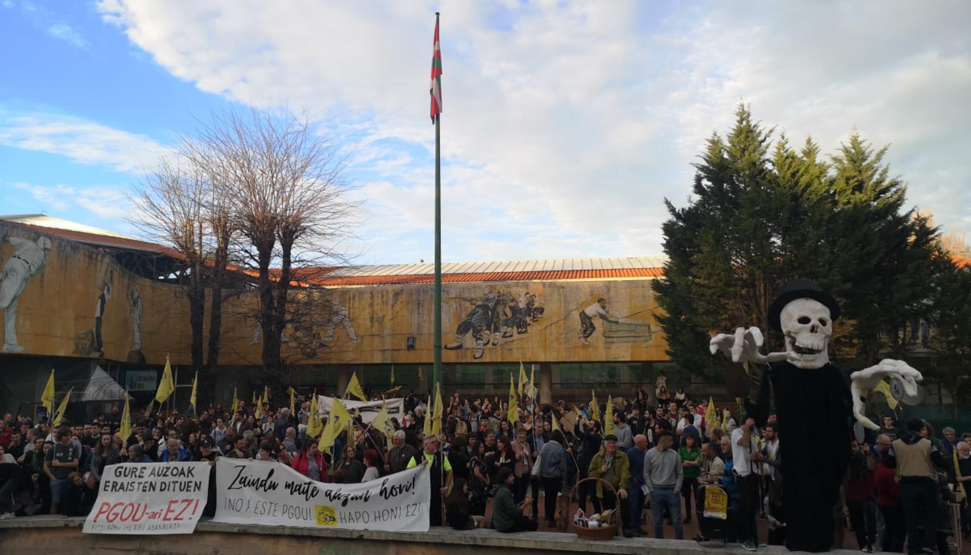 Getxo PGOU 3