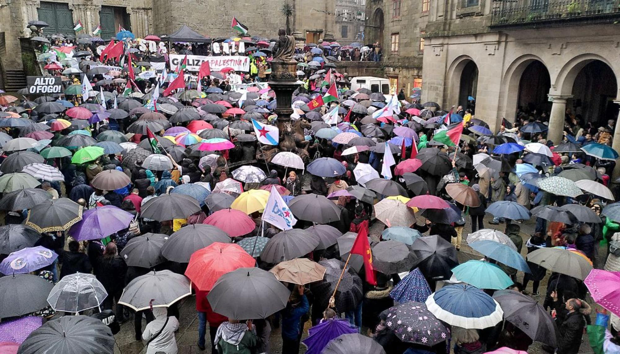Compostela palestina 2