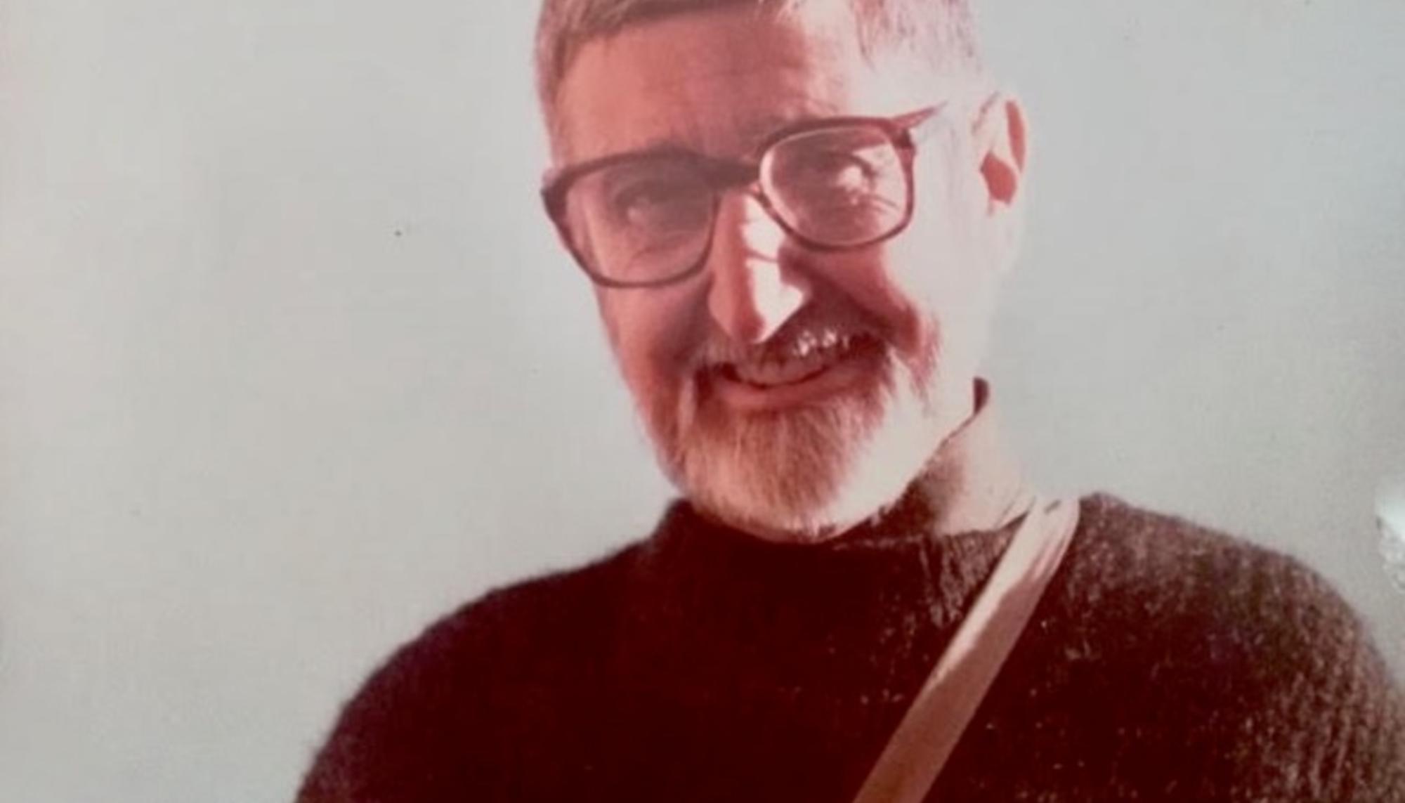 Manuel Sacristán 3