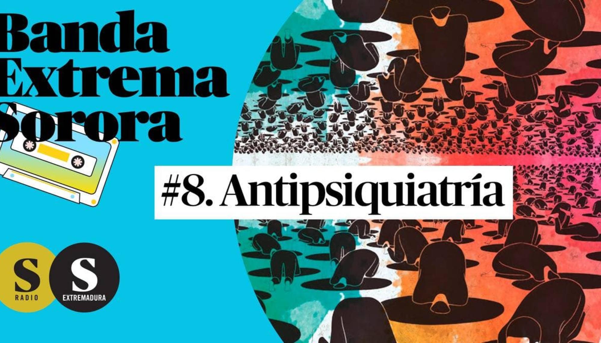 Podcast Banda Extrema Sorora 8 ok