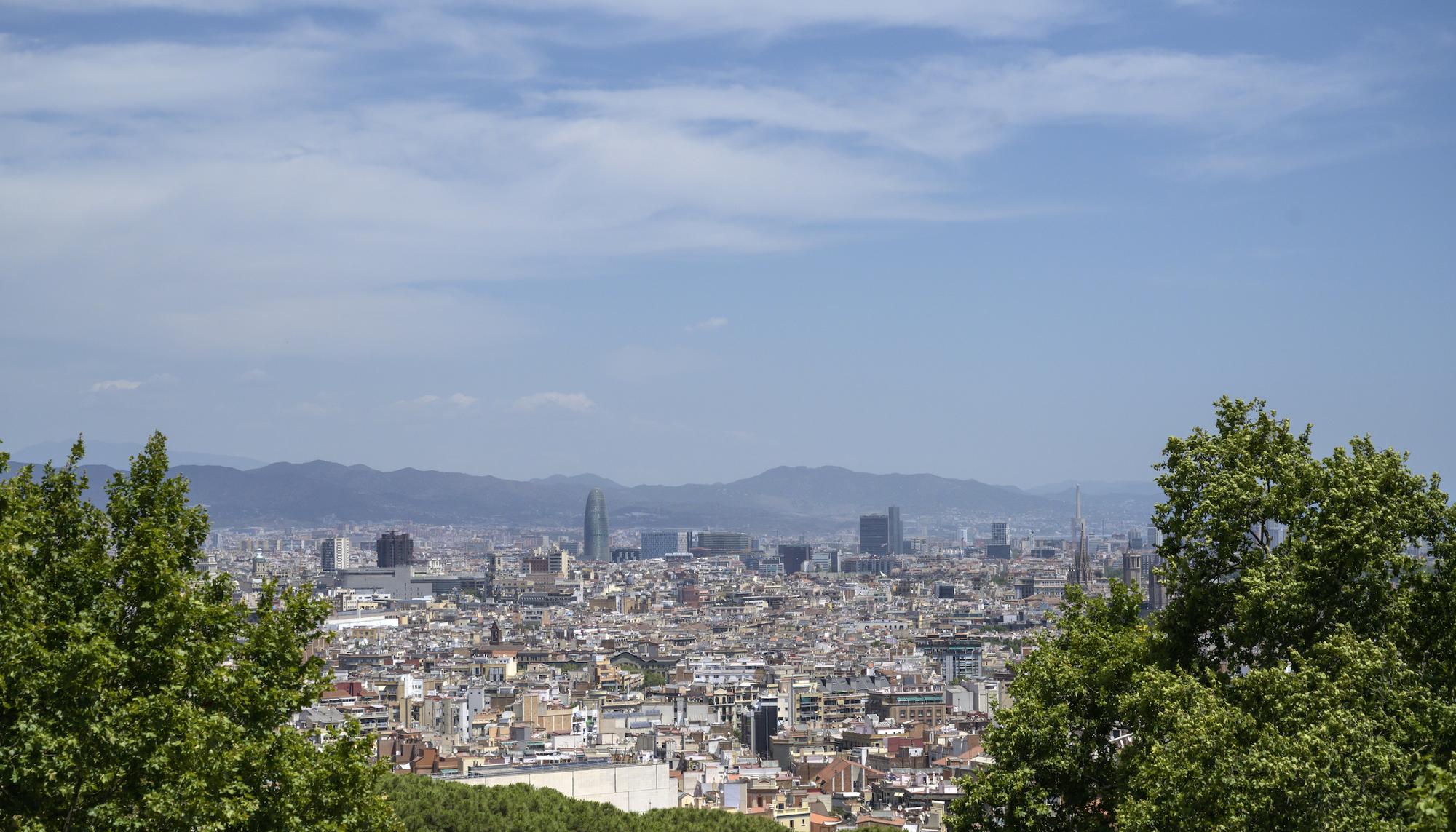 Barcelona pandemia agosto 2021 - 15