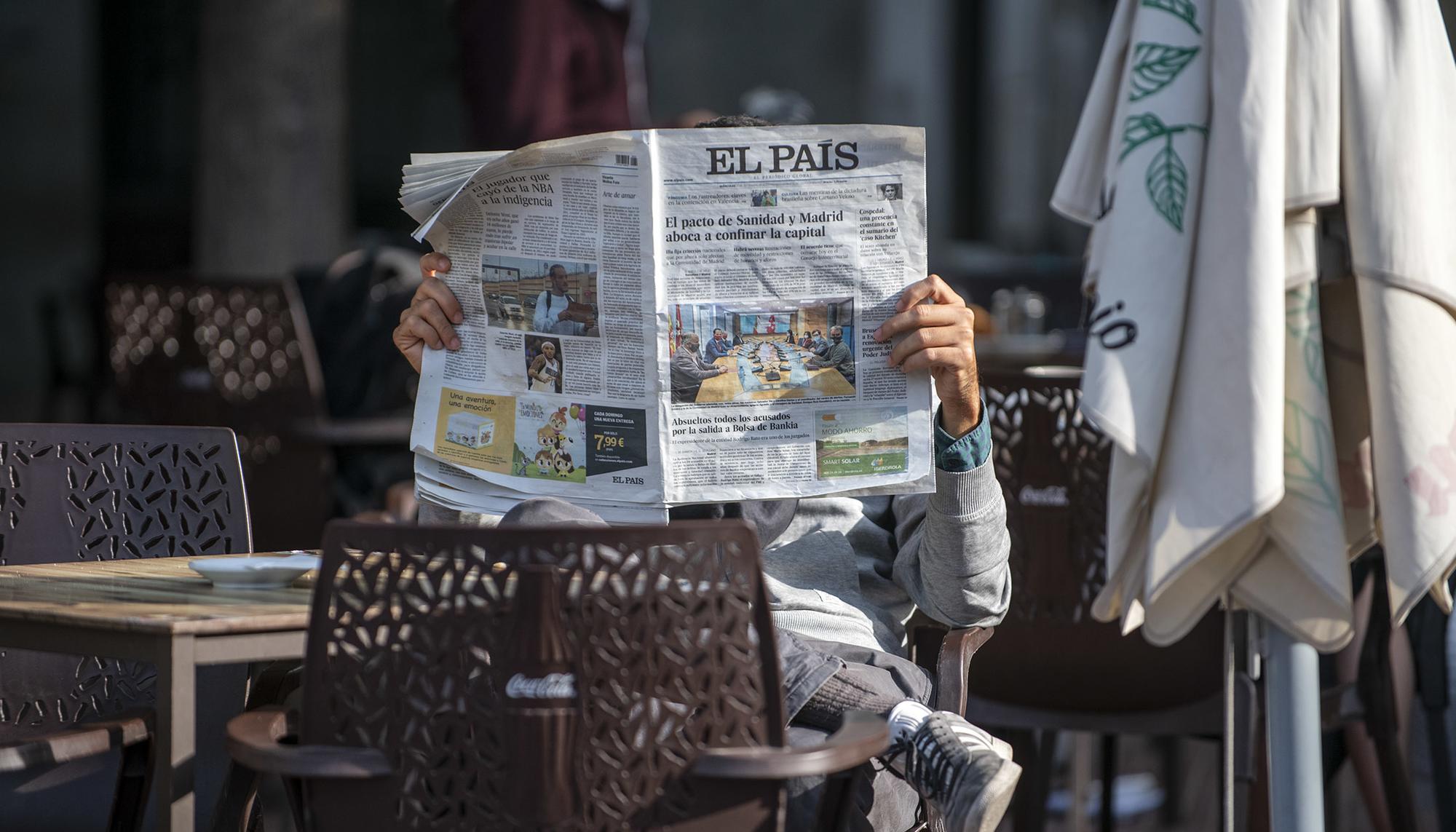 Prensa Sanidad Banca