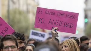 El 61% de las viviendas en alquiler están en manos de multipropietarios y personas jurídicas