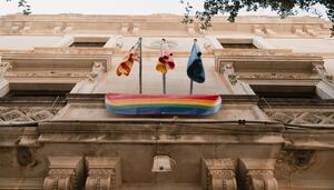 Tres años de estocada ultra contra los derechos LGTBIQ+ y feministas en Baleares