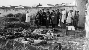 Sombras en el paraíso: las dos “leyes mordaza” de la II República