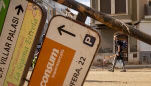 Así amplificó la crisis climática la dana: lluvias un 20% más intensas y un 55% más de superficie afectada