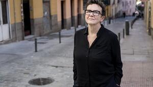 Brigitte Vasallo: “El desagradecimiento hacia el poder me parece un ejercicio político importante”